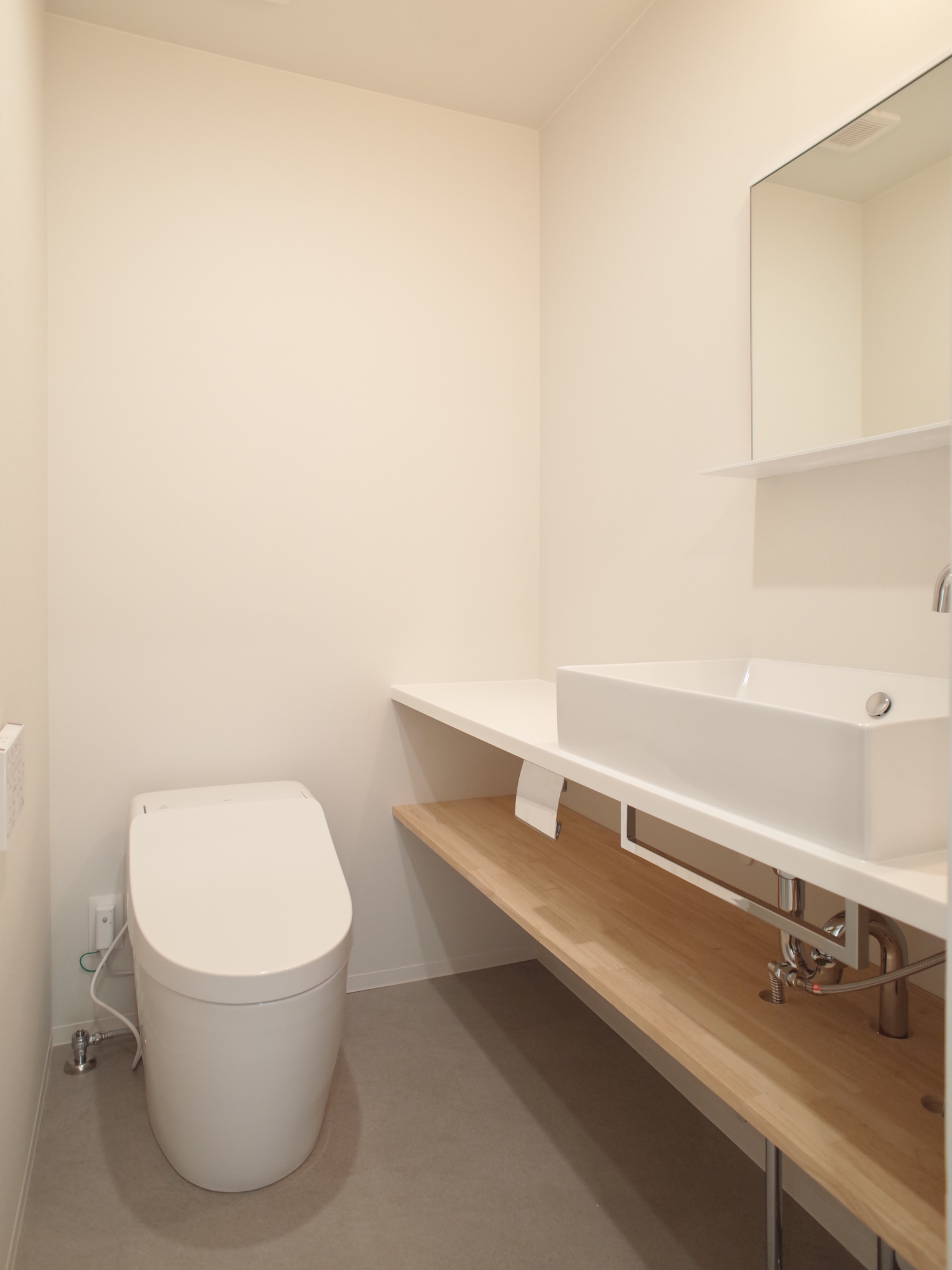 COLLAGE  HOUSE　202の写真5