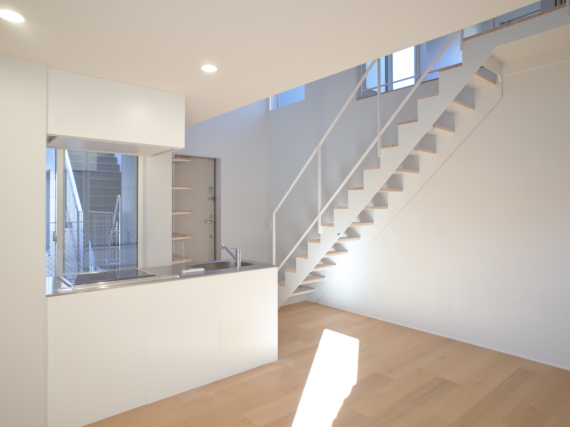 COLLAGE  HOUSE　202の写真2