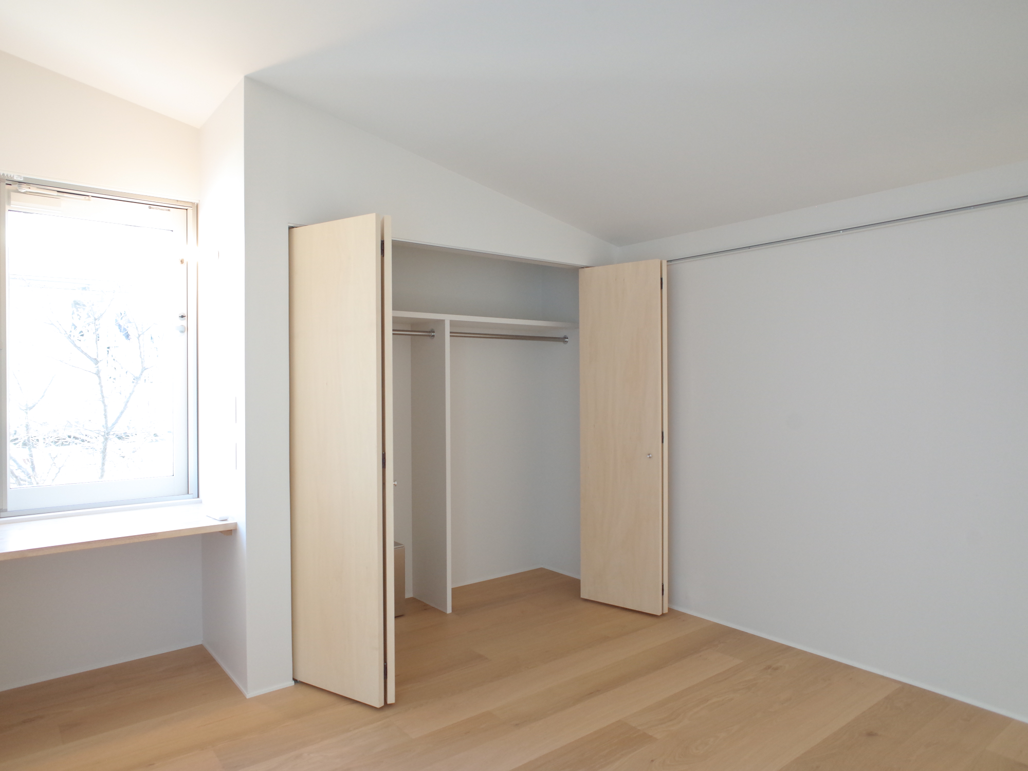 COLLAGE  HOUSE　202の写真7