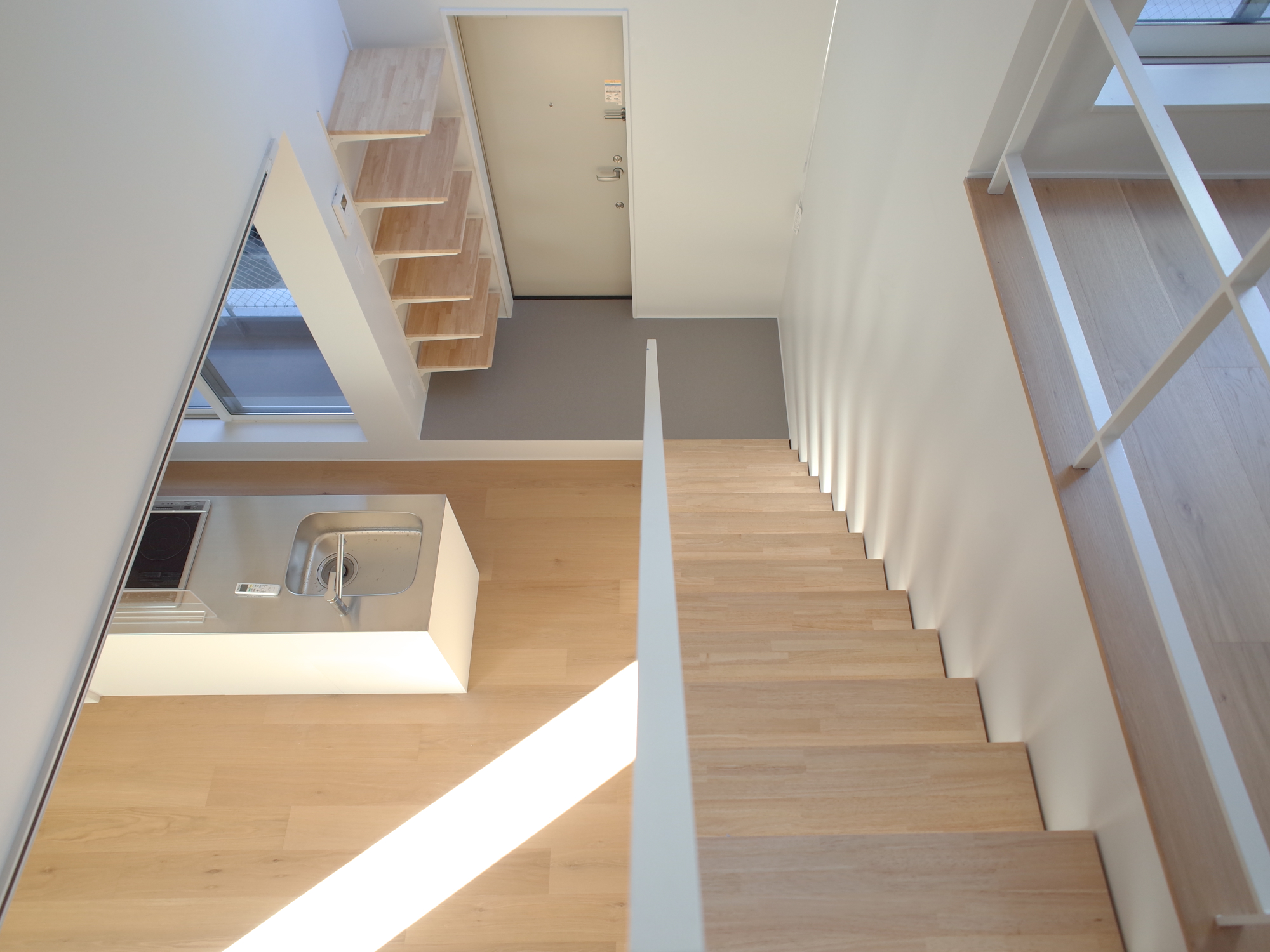 COLLAGE  HOUSEの写真9