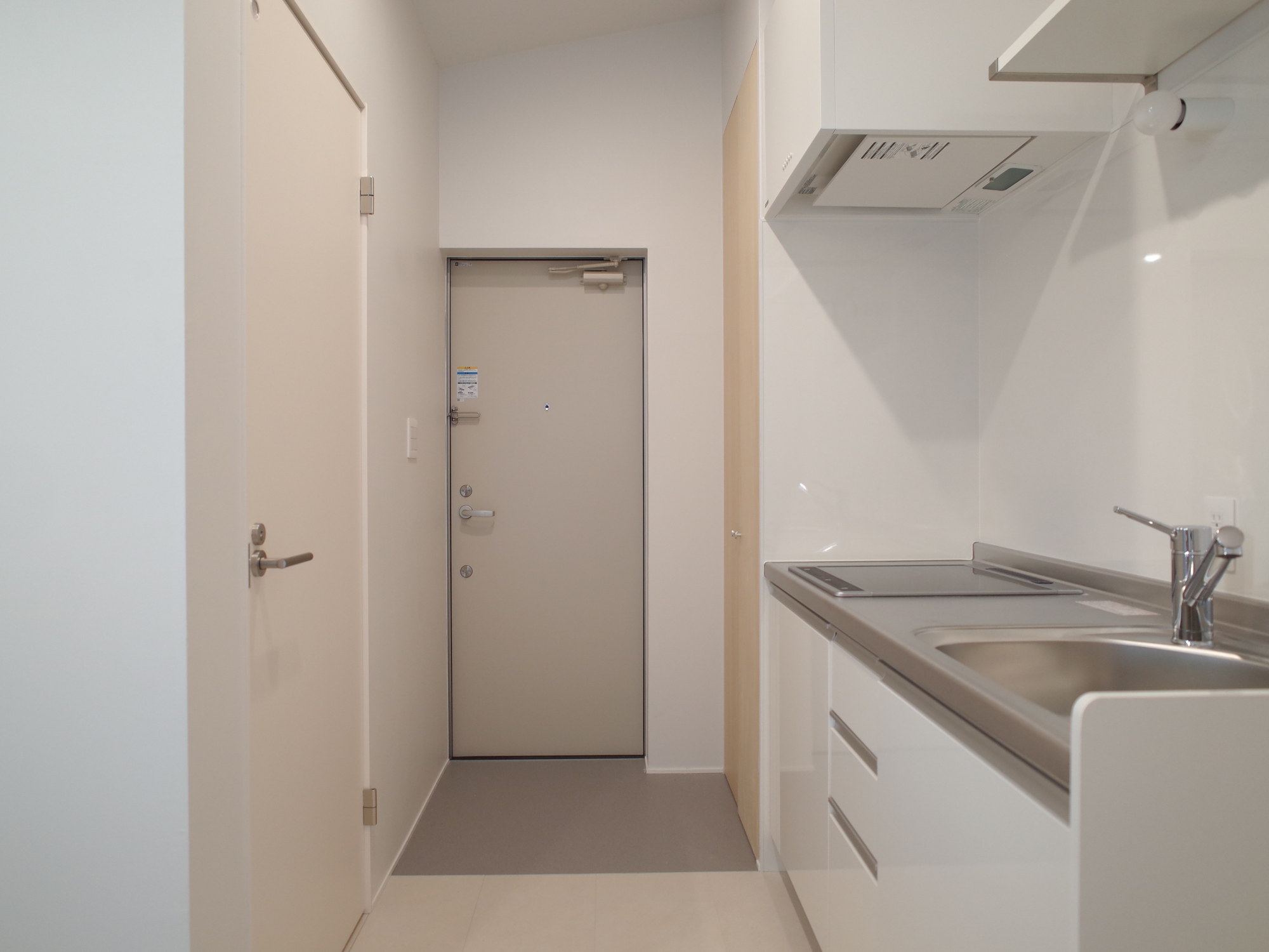 COLLAGE  HOUSE　301の写真6