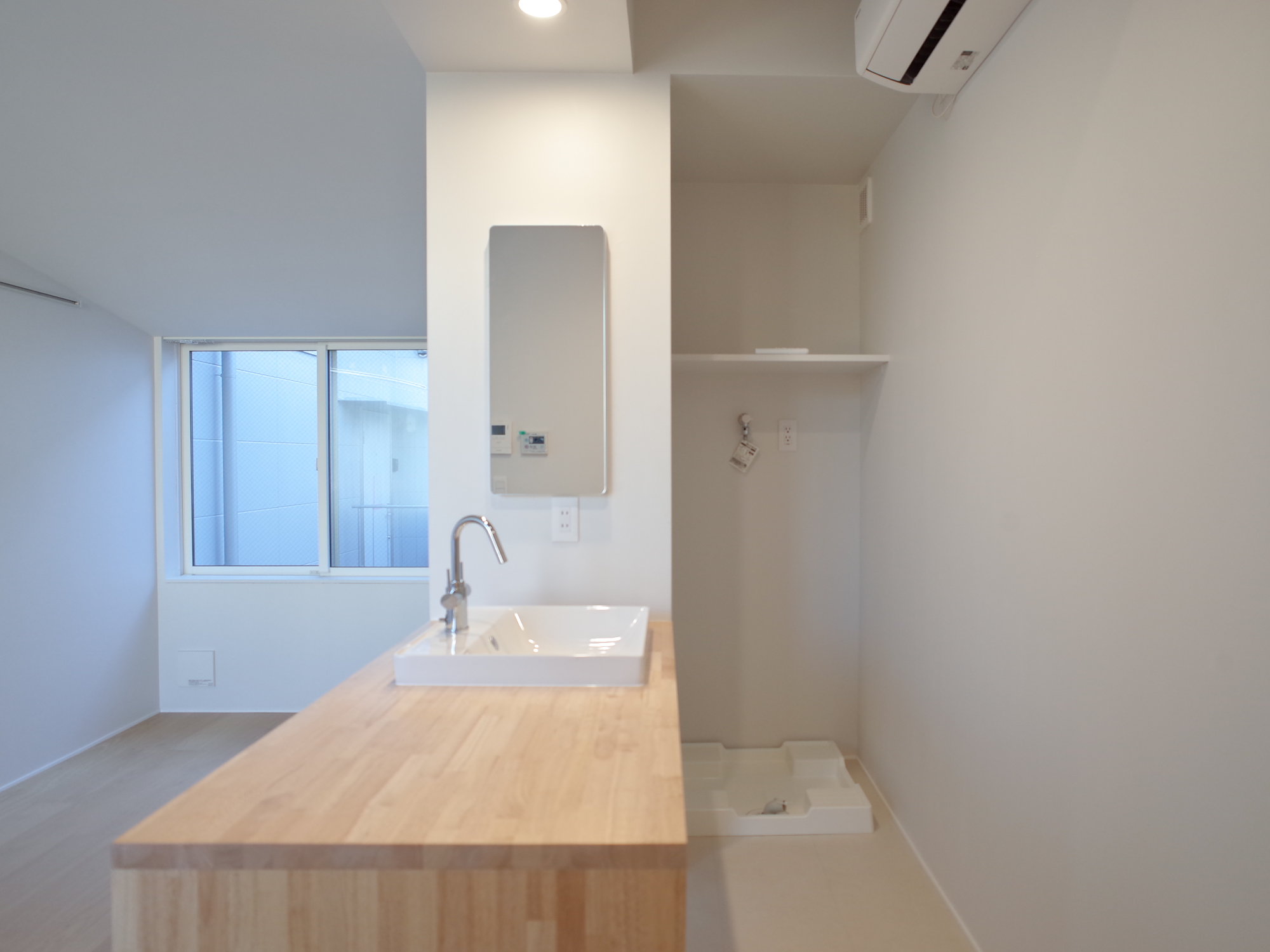 COLLAGE  HOUSE　301の写真5