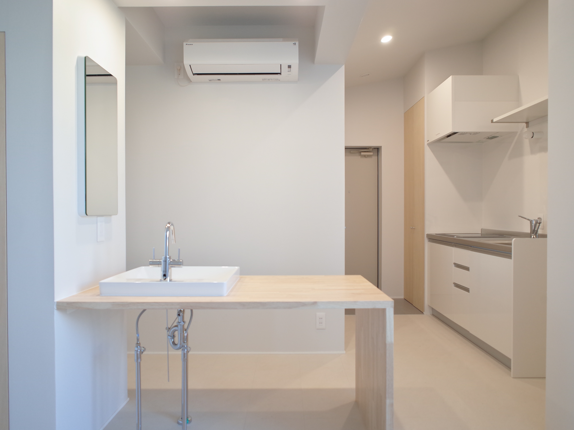 COLLAGE  HOUSE　301の写真4