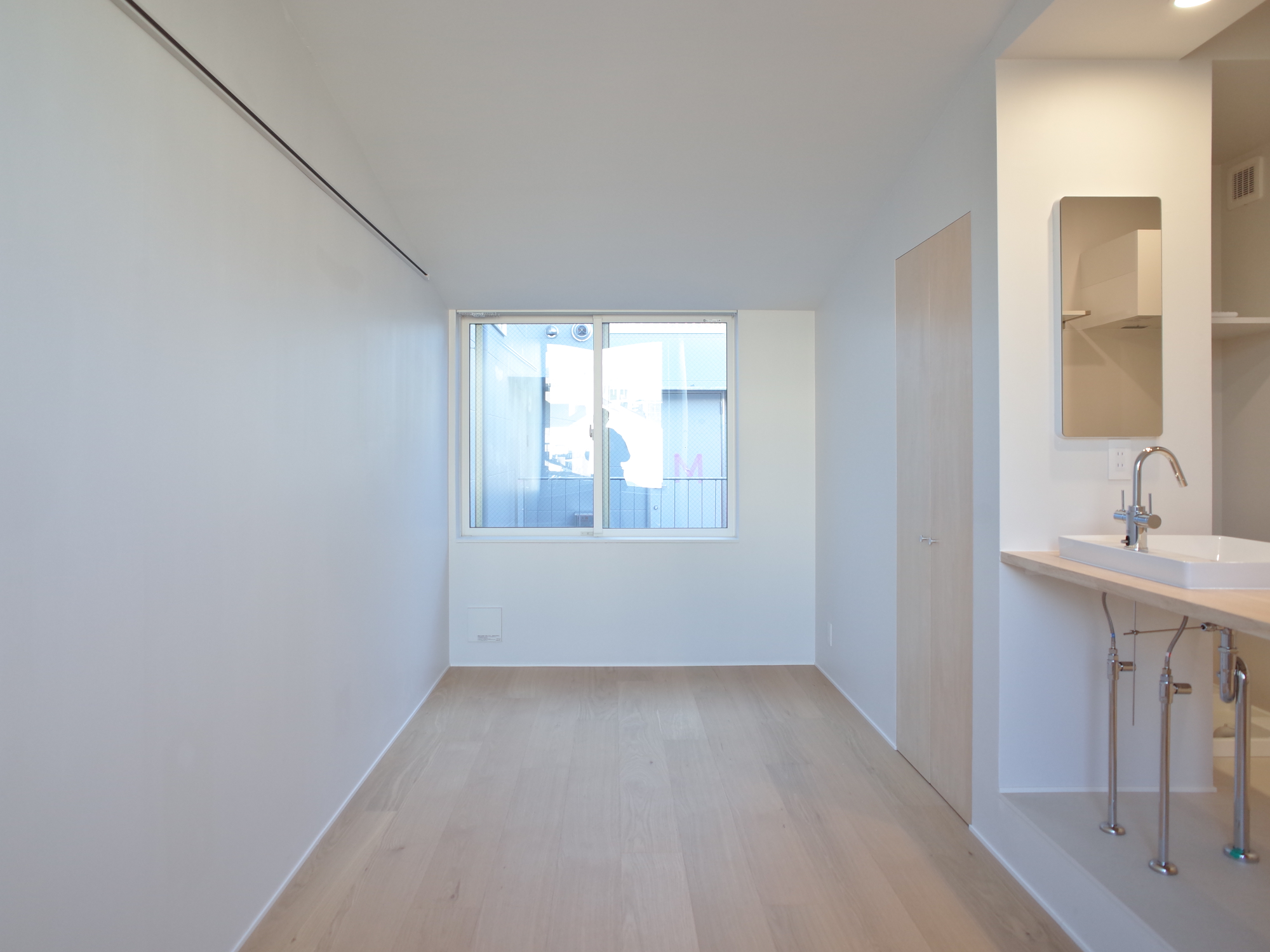 COLLAGE  HOUSE　301の写真1