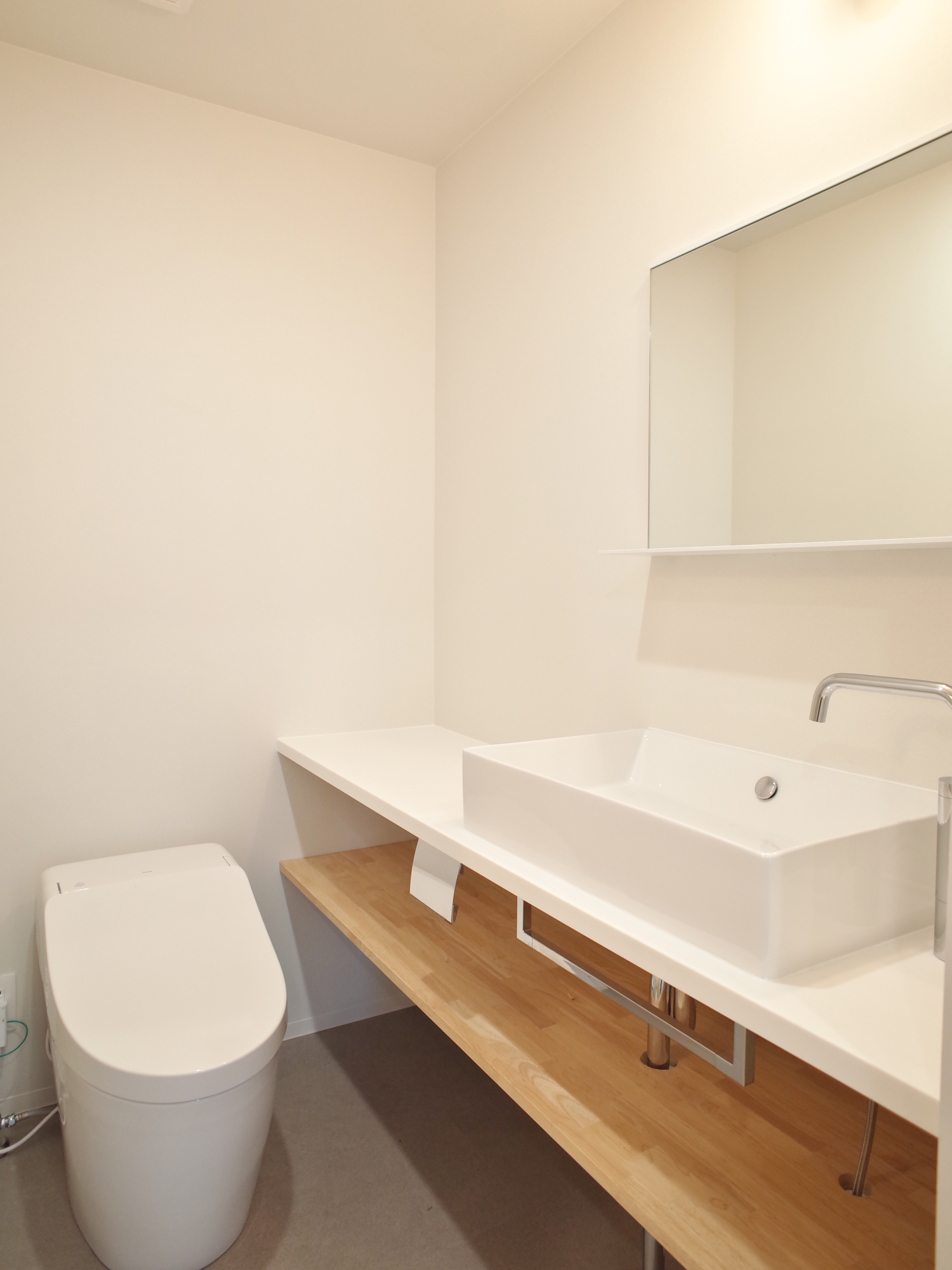 COLLAGE  HOUSE　304の写真8