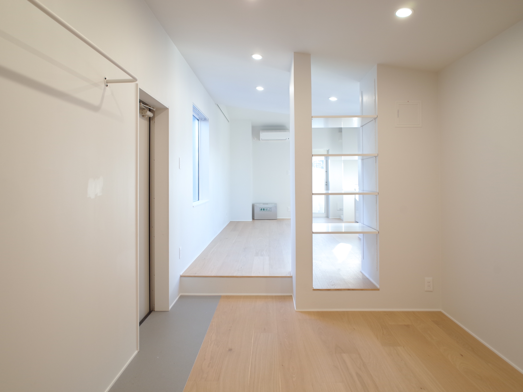 COLLAGE  HOUSE　304の写真7