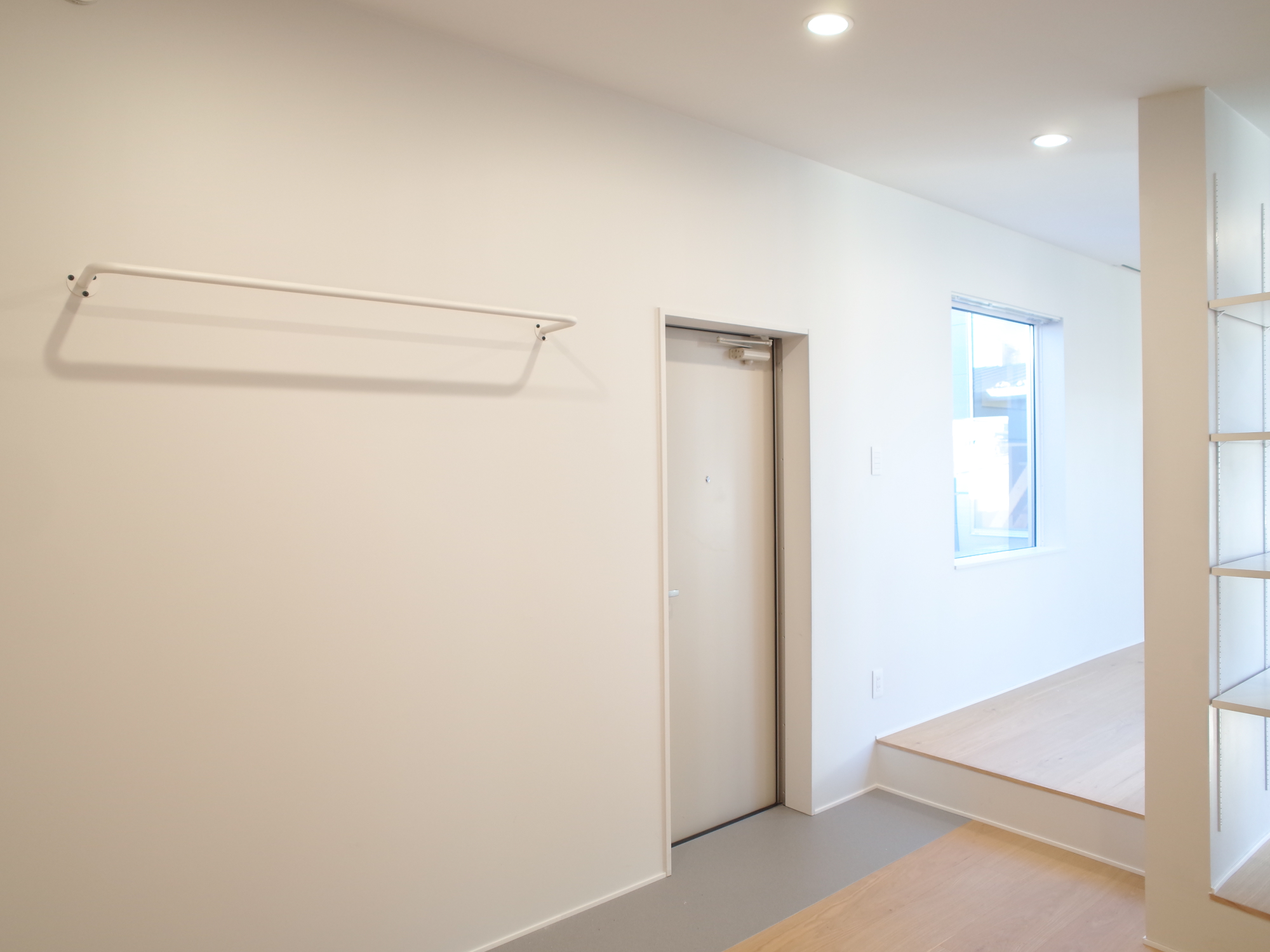 COLLAGE  HOUSE　304の写真6