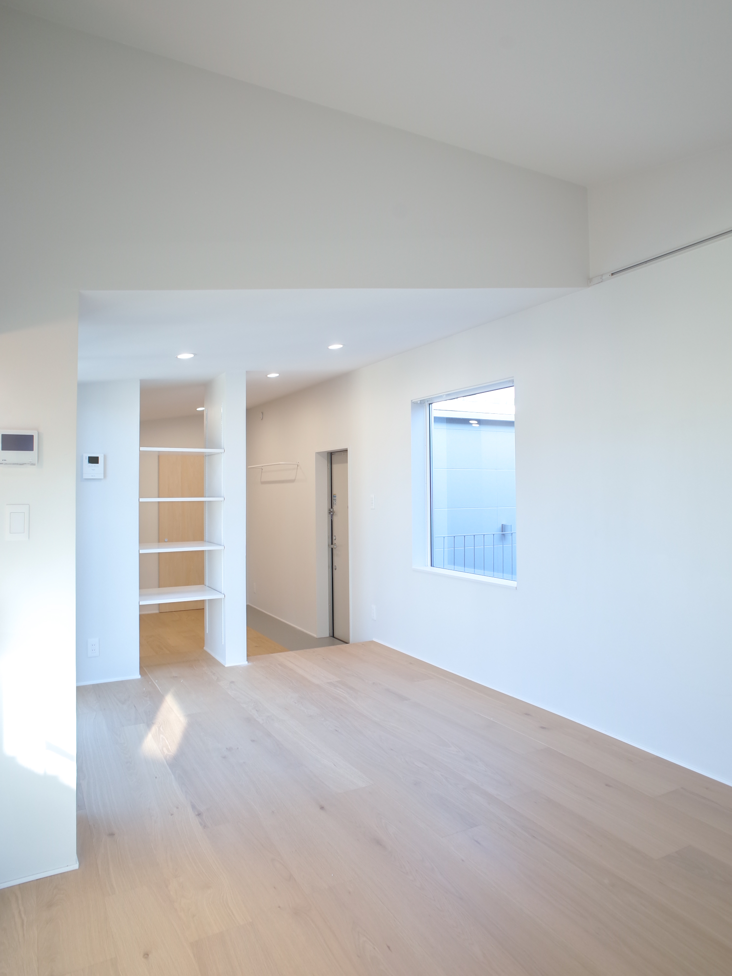 COLLAGE  HOUSE　304の写真4