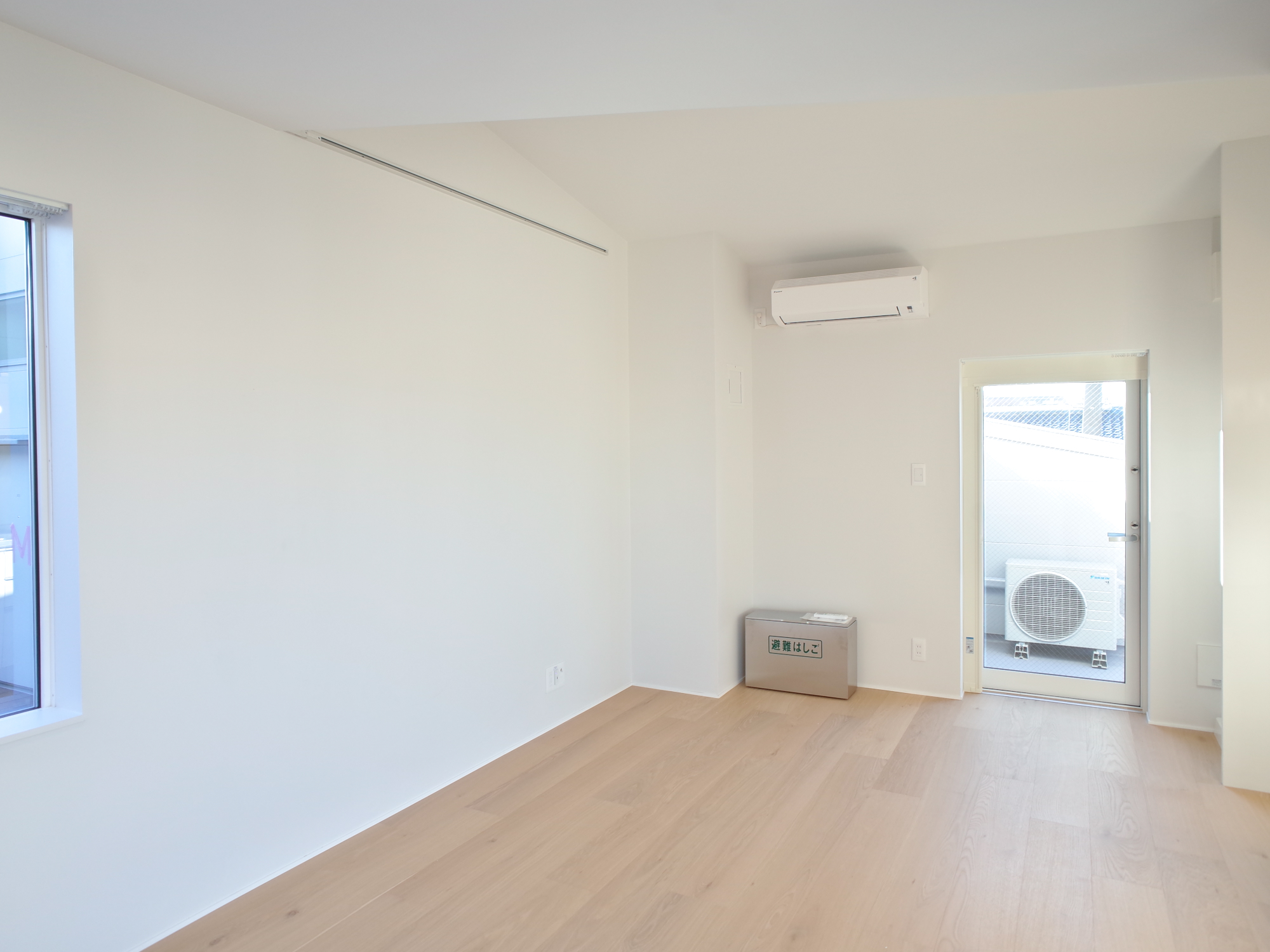 COLLAGE  HOUSE　304の写真6