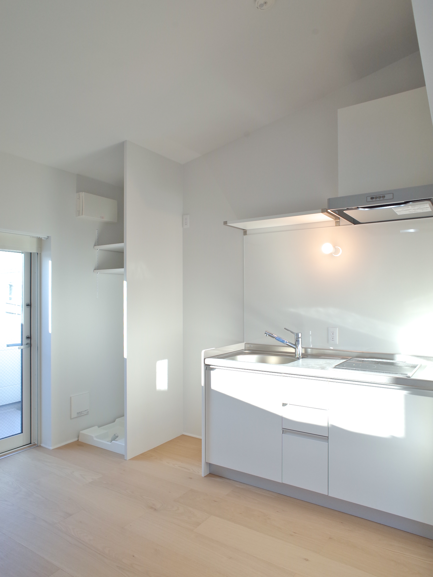 COLLAGE  HOUSE　304の写真7