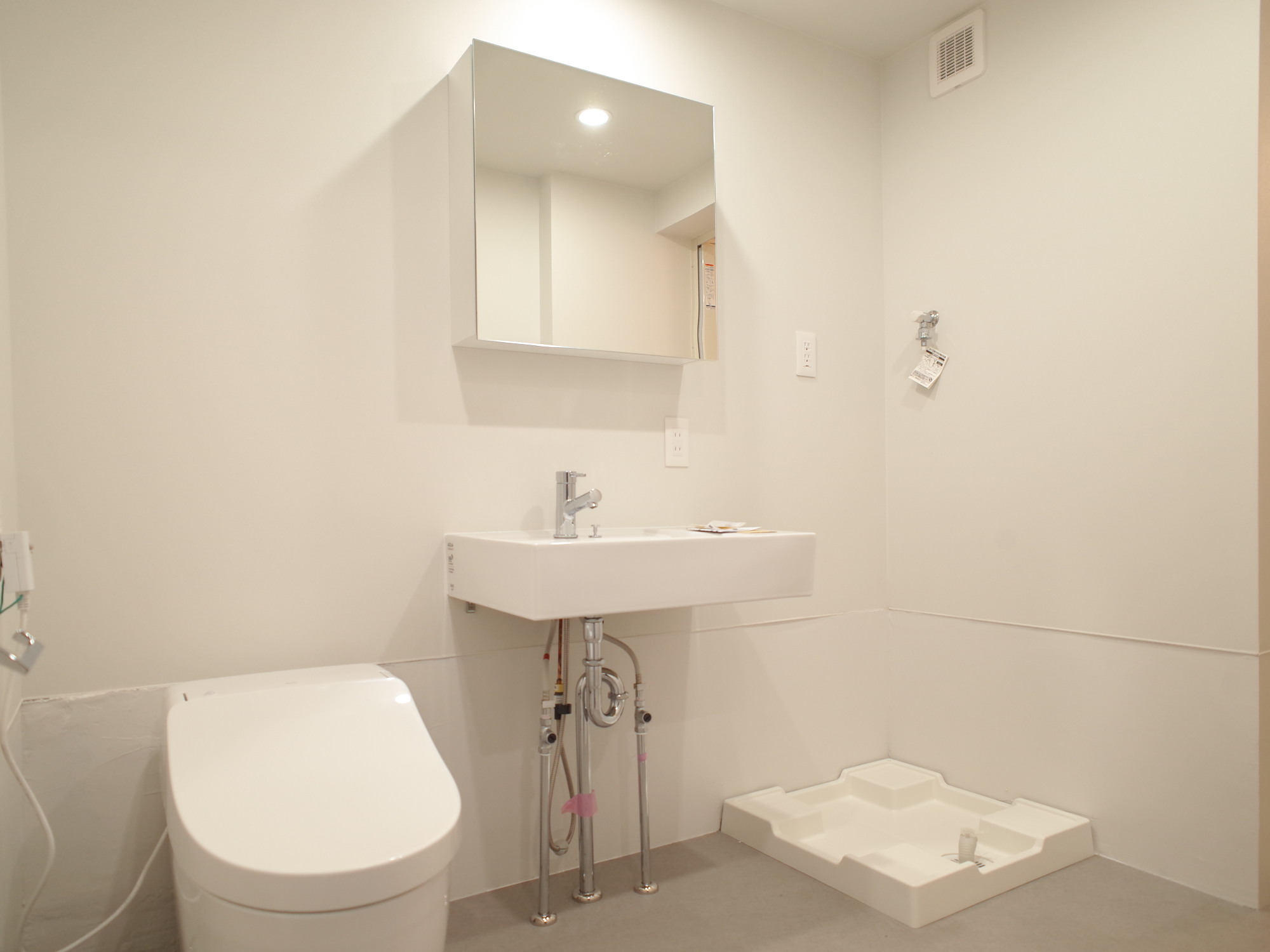 COLLAGE  HOUSE　105の写真6