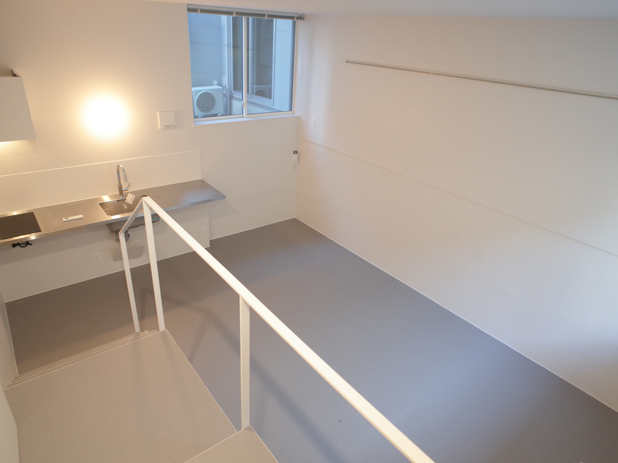 COLLAGE  HOUSE　105の写真4