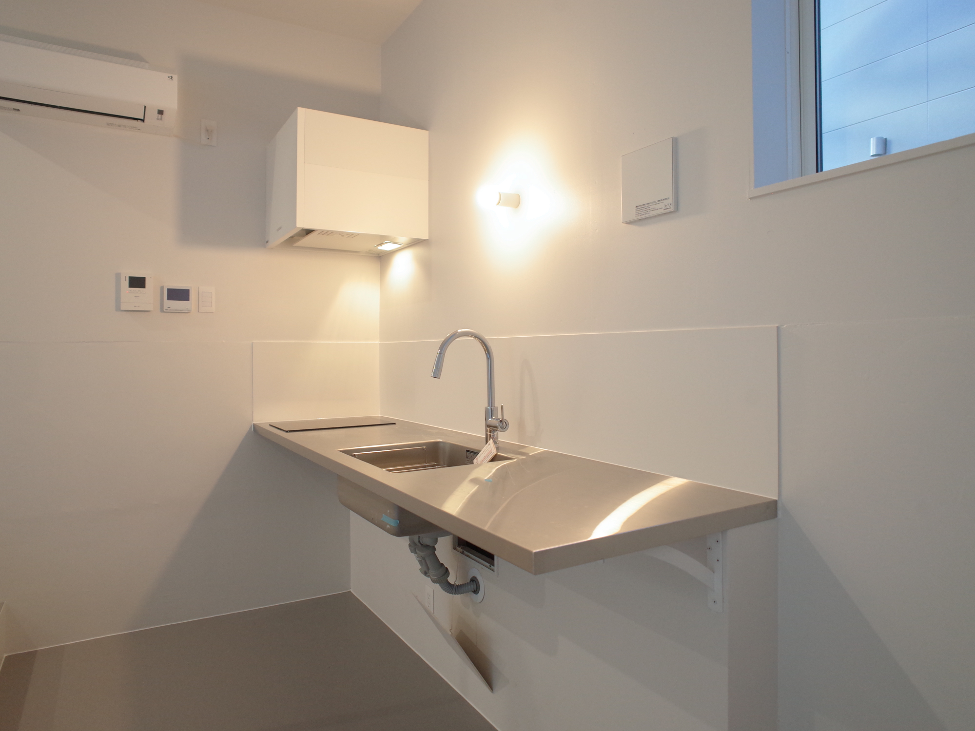 COLLAGE  HOUSE　105の写真5