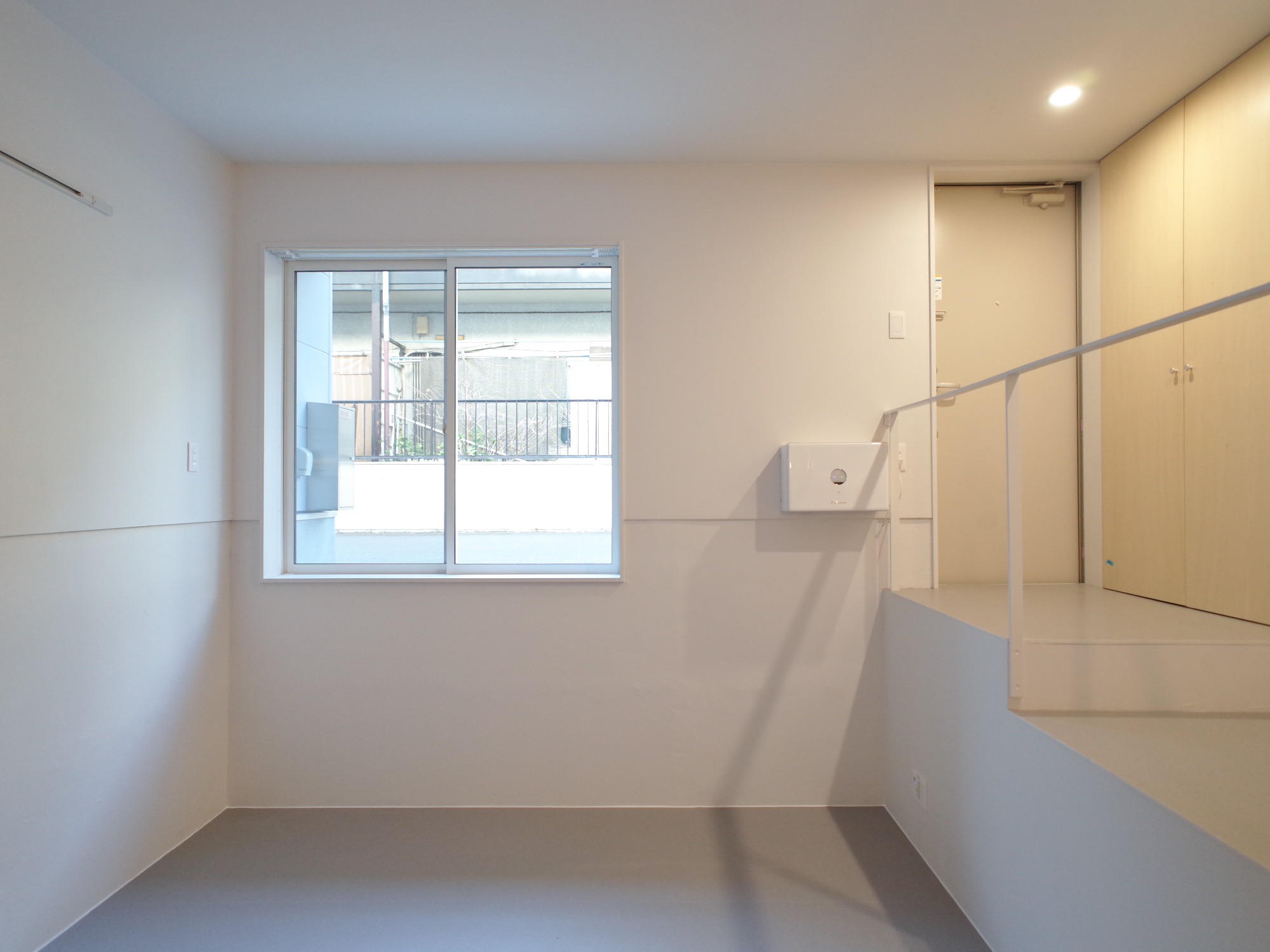 COLLAGE  HOUSE　105の写真3