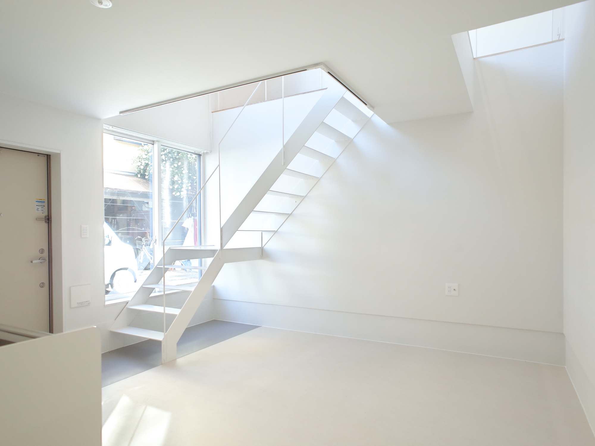 COLLAGE  HOUSE　102の写真6