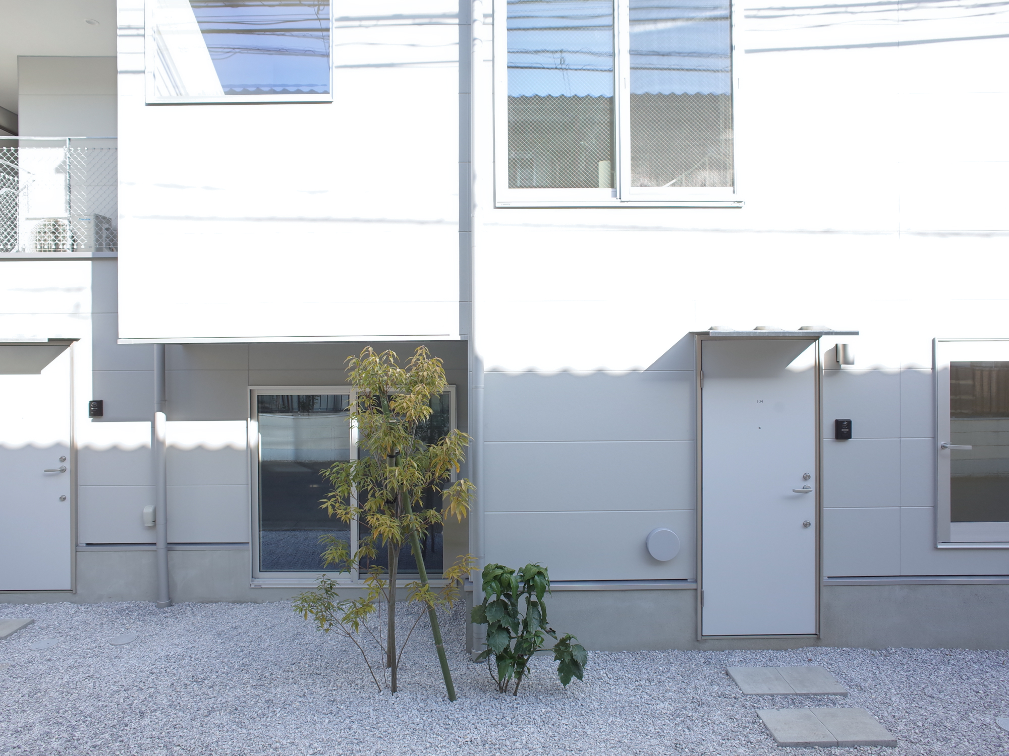 COLLAGE  HOUSEの写真3