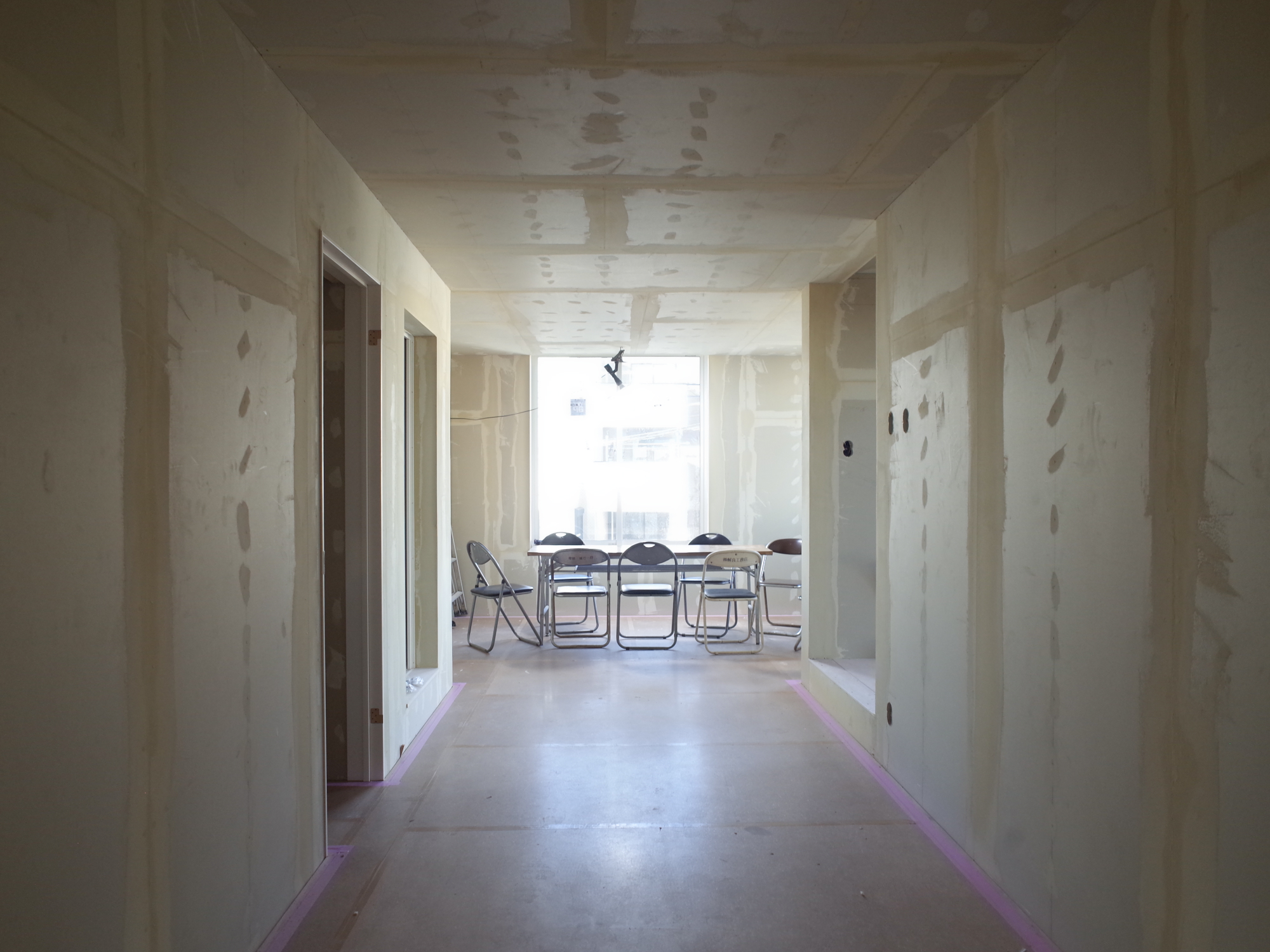 (仮称)本蓮沼プロジェクト　201の写真1