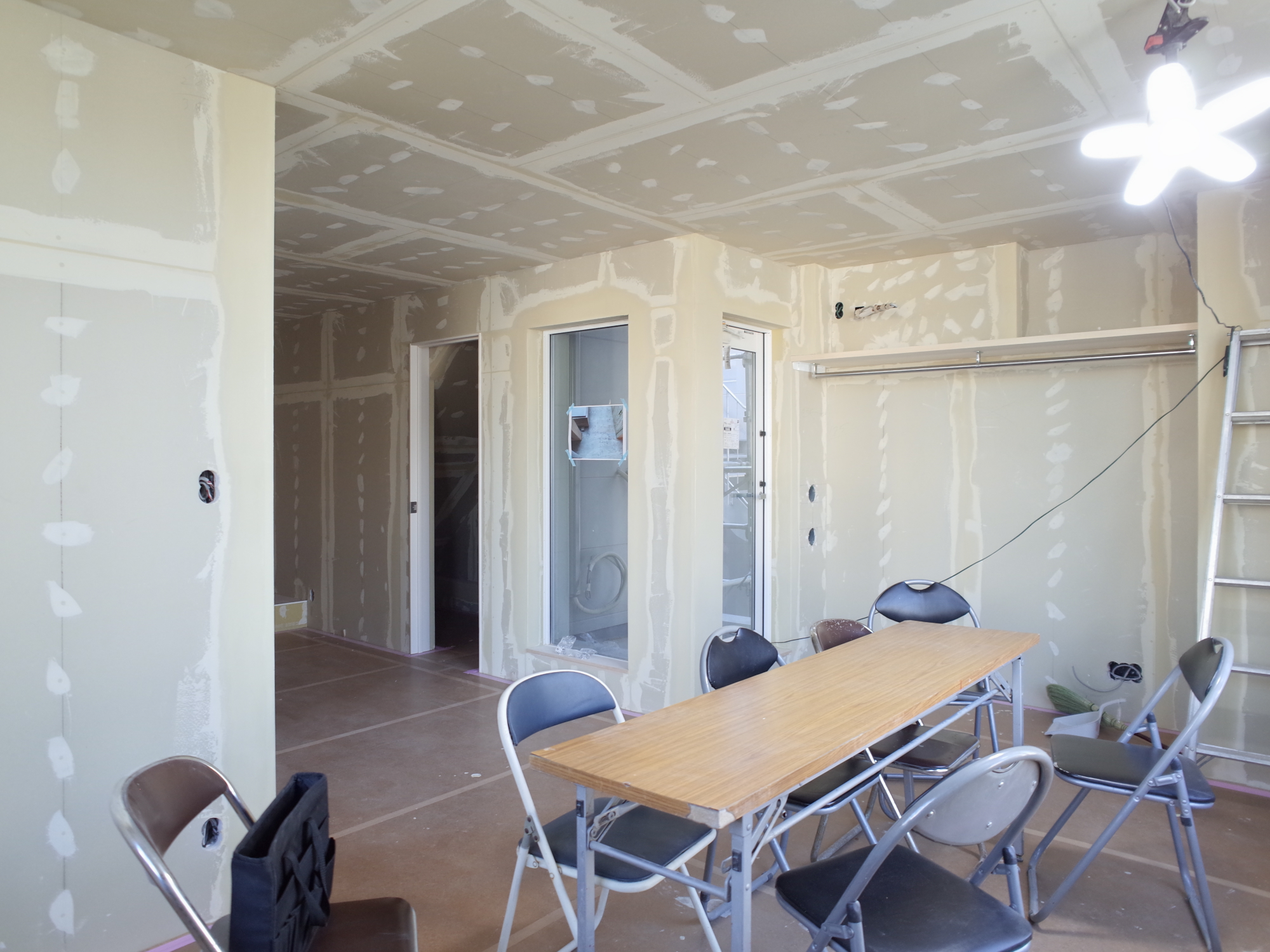 (仮称)本蓮沼プロジェクト　201の写真5