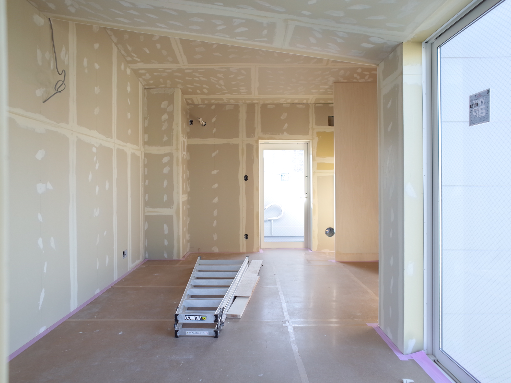 (仮称)本蓮沼プロジェクト　304の写真3