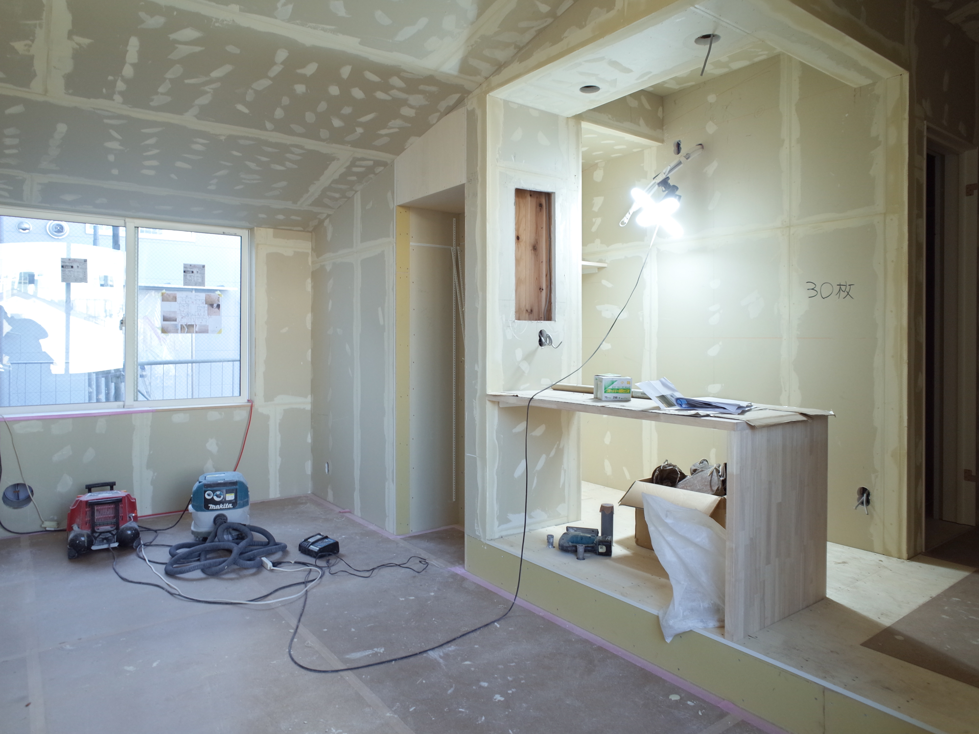 (仮称)本蓮沼プロジェクト　301の写真1