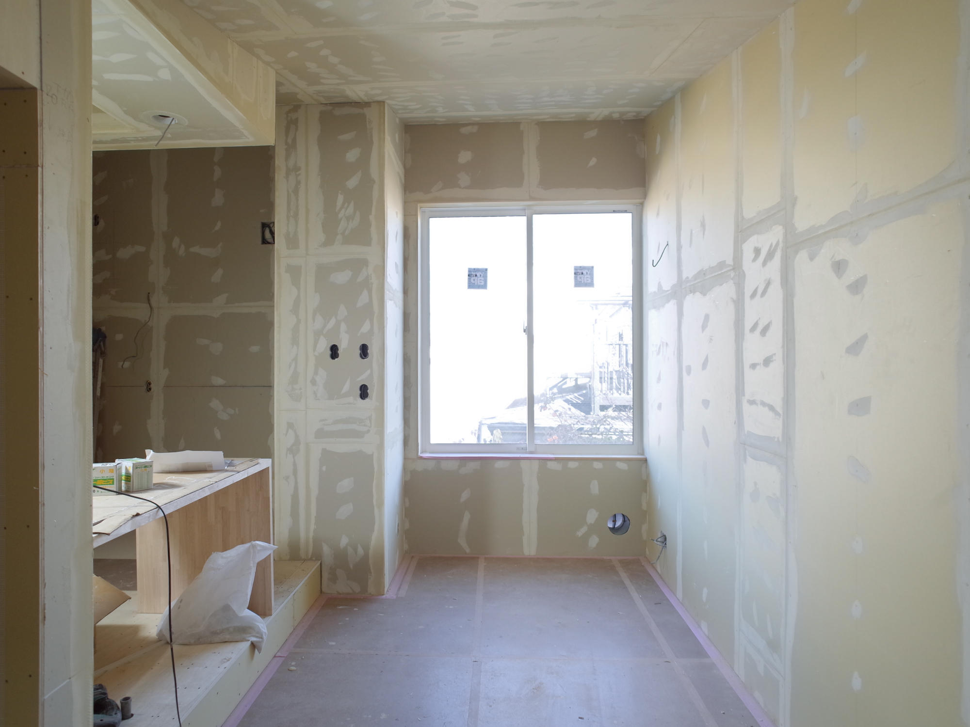 (仮称)本蓮沼プロジェクト　301の写真3