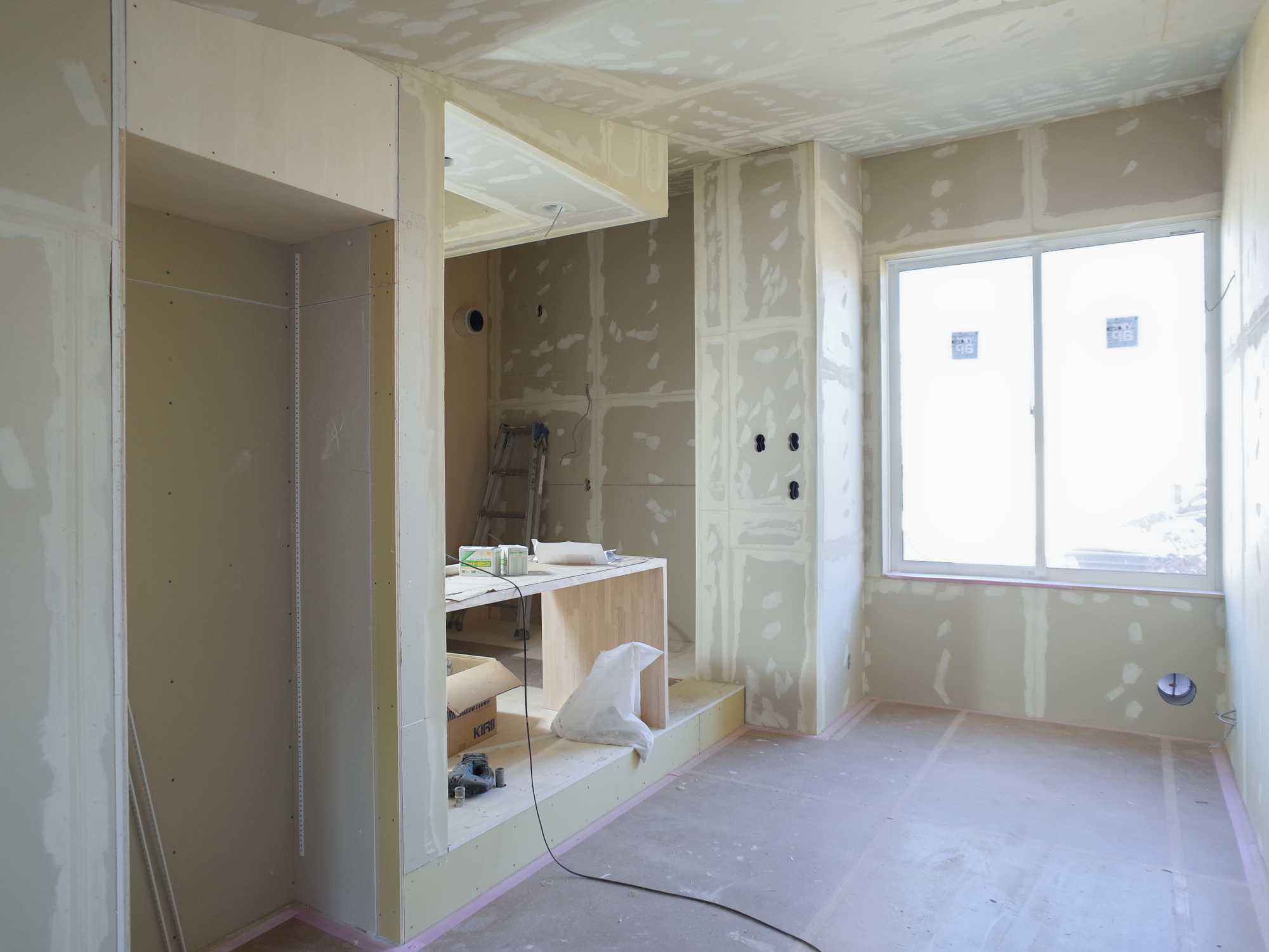 (仮称)本蓮沼プロジェクト　301の写真4