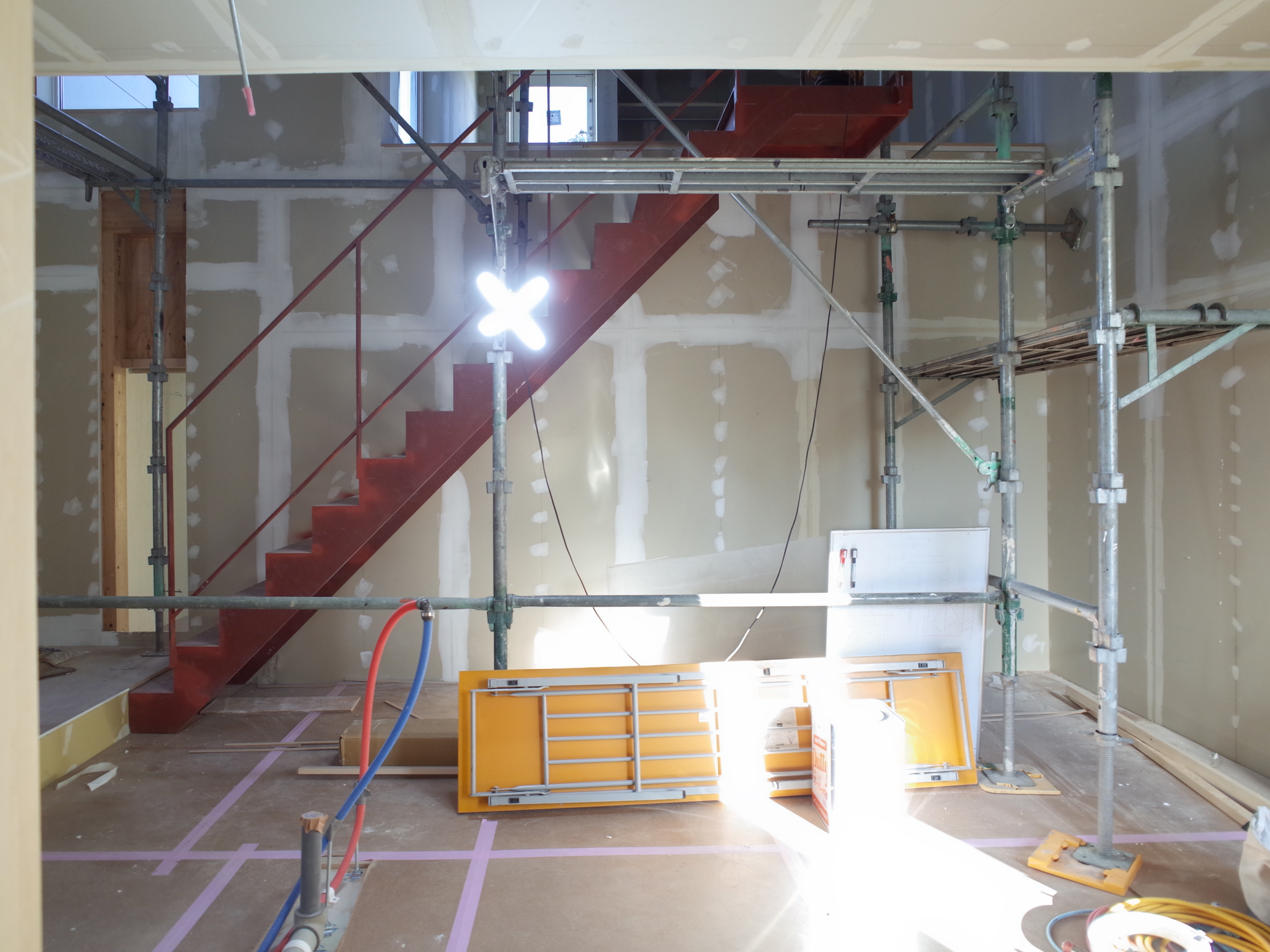 (仮称)本蓮沼プロジェクト　202の写真7