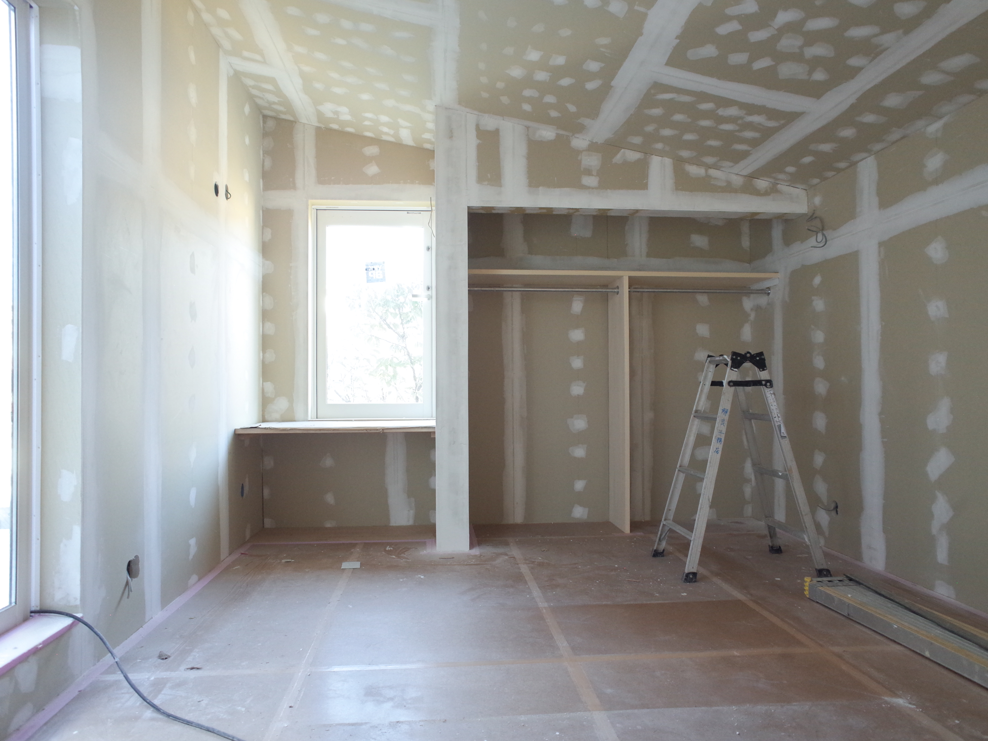 (仮称)本蓮沼プロジェクト　202の写真4