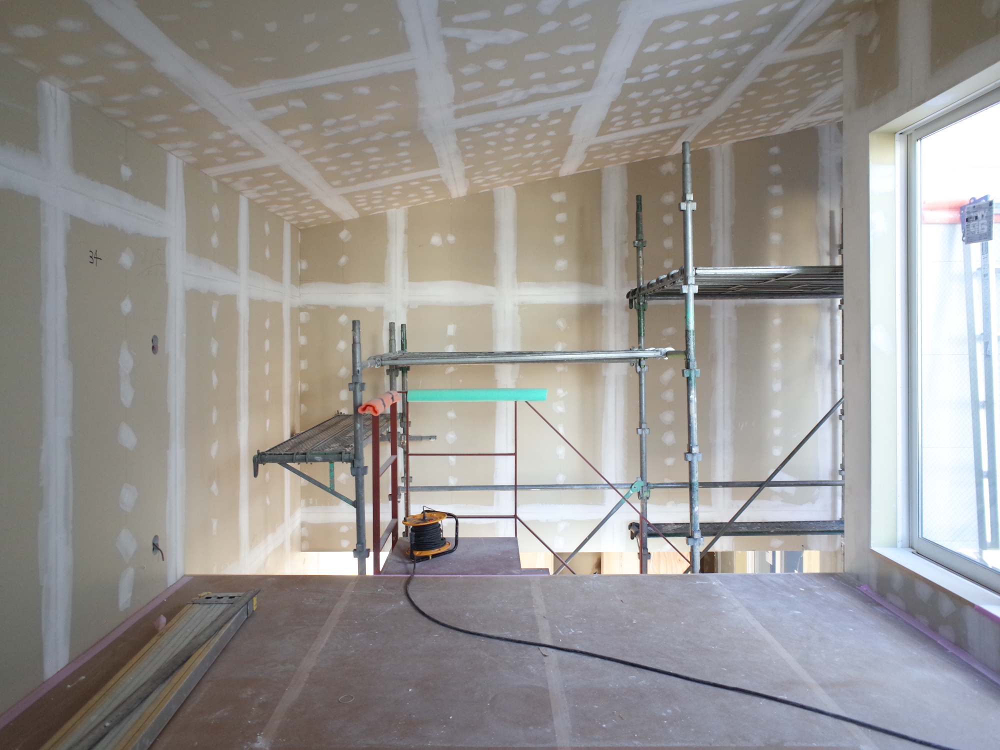 (仮称)本蓮沼プロジェクト　202の写真6