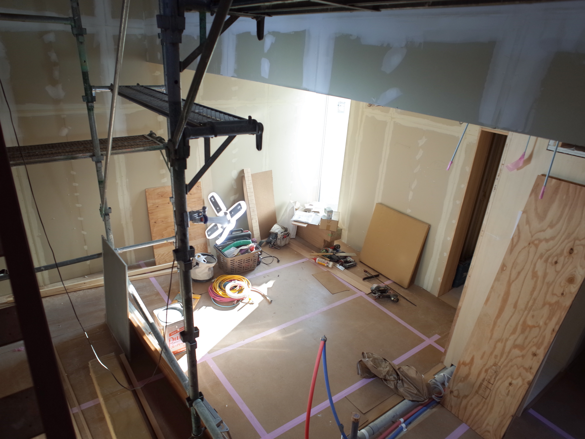 (仮称)本蓮沼プロジェクト　202の写真8