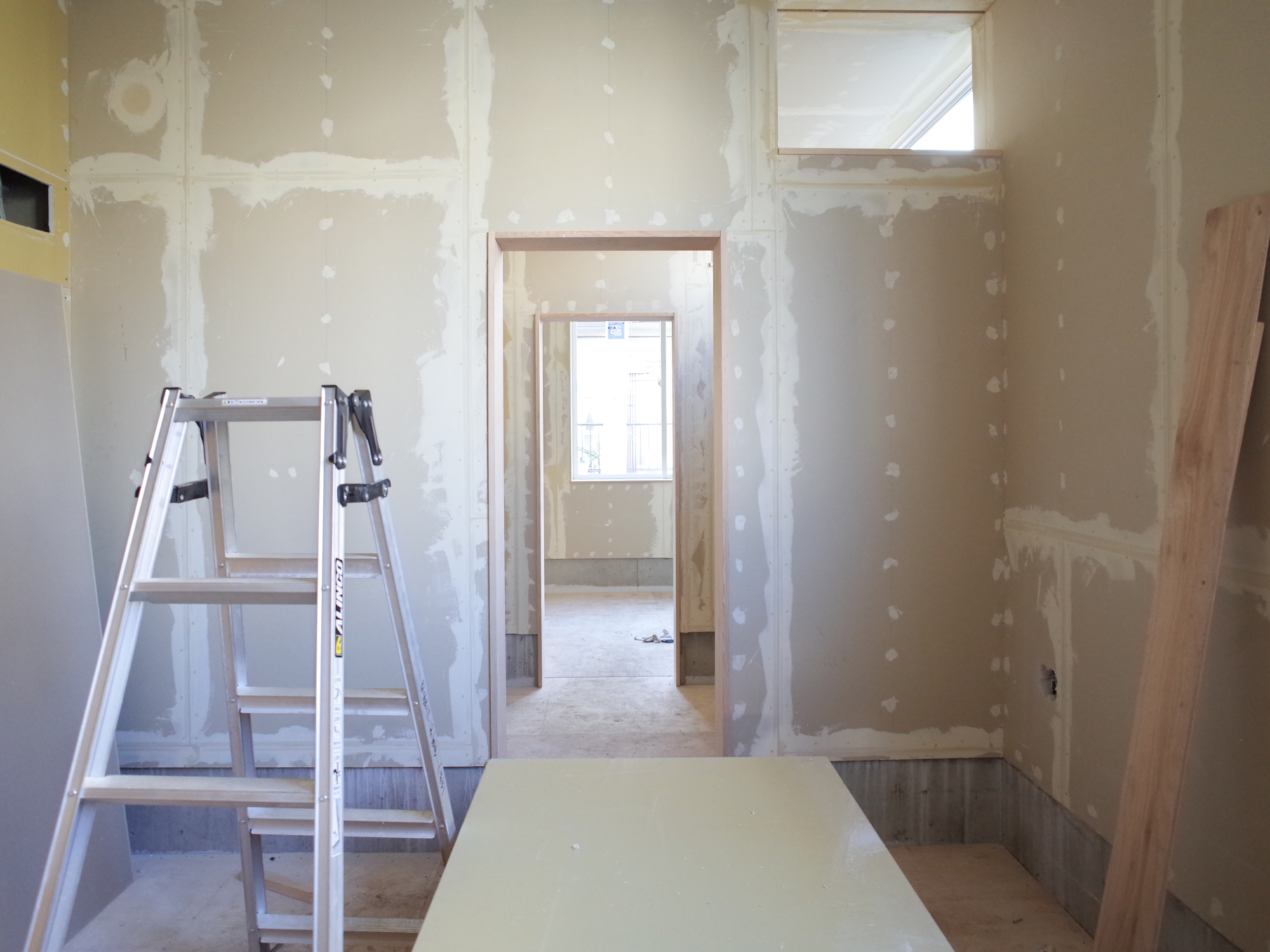 (仮称)本蓮沼プロジェクト　106の写真6