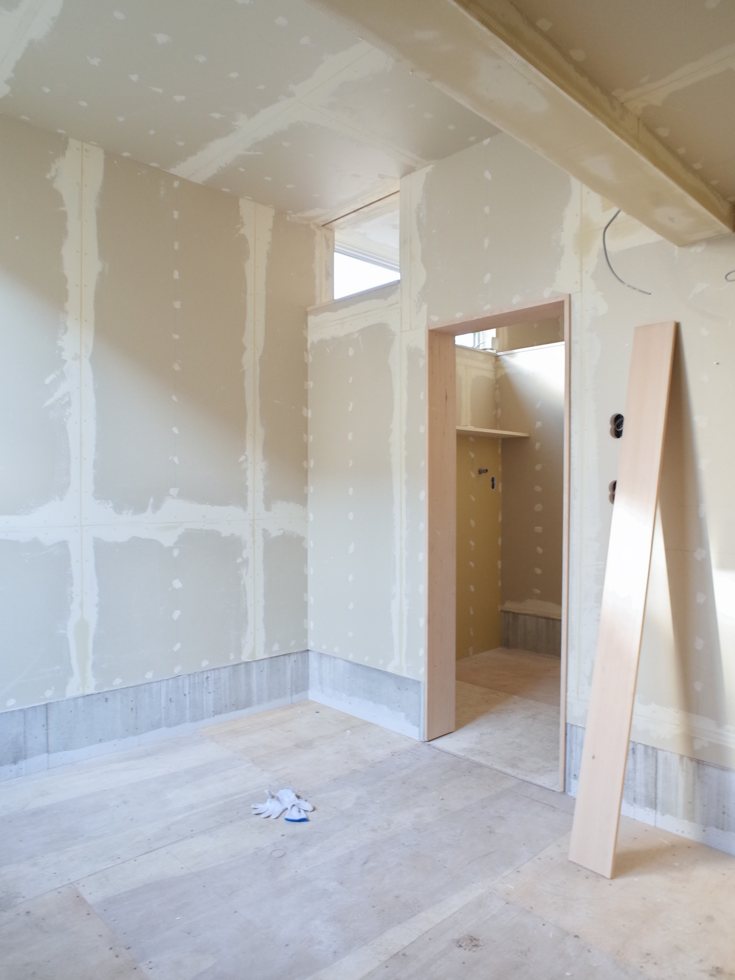 (仮称)本蓮沼プロジェクト　106の写真5