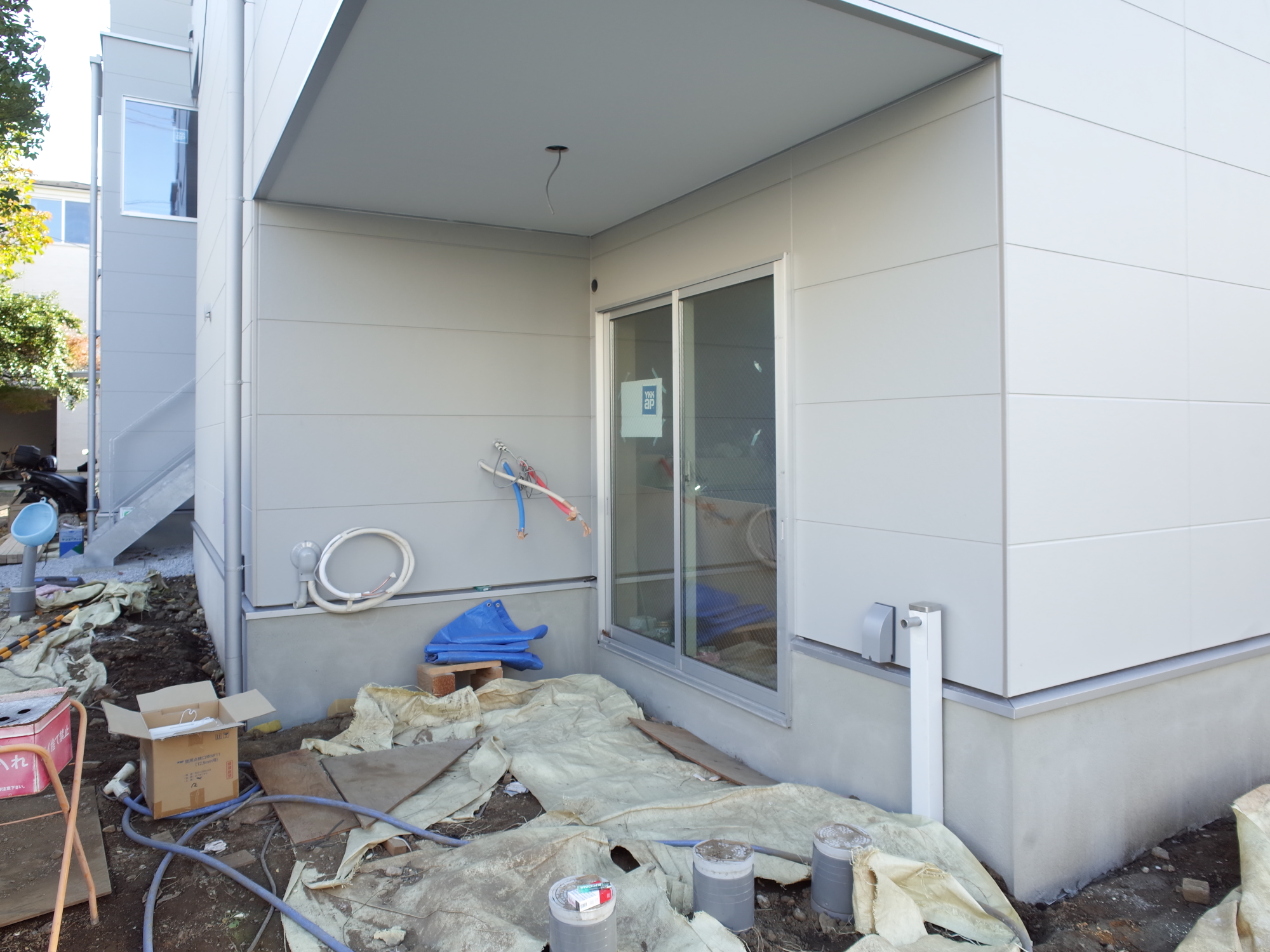 (仮称)本蓮沼プロジェクト　101の写真5