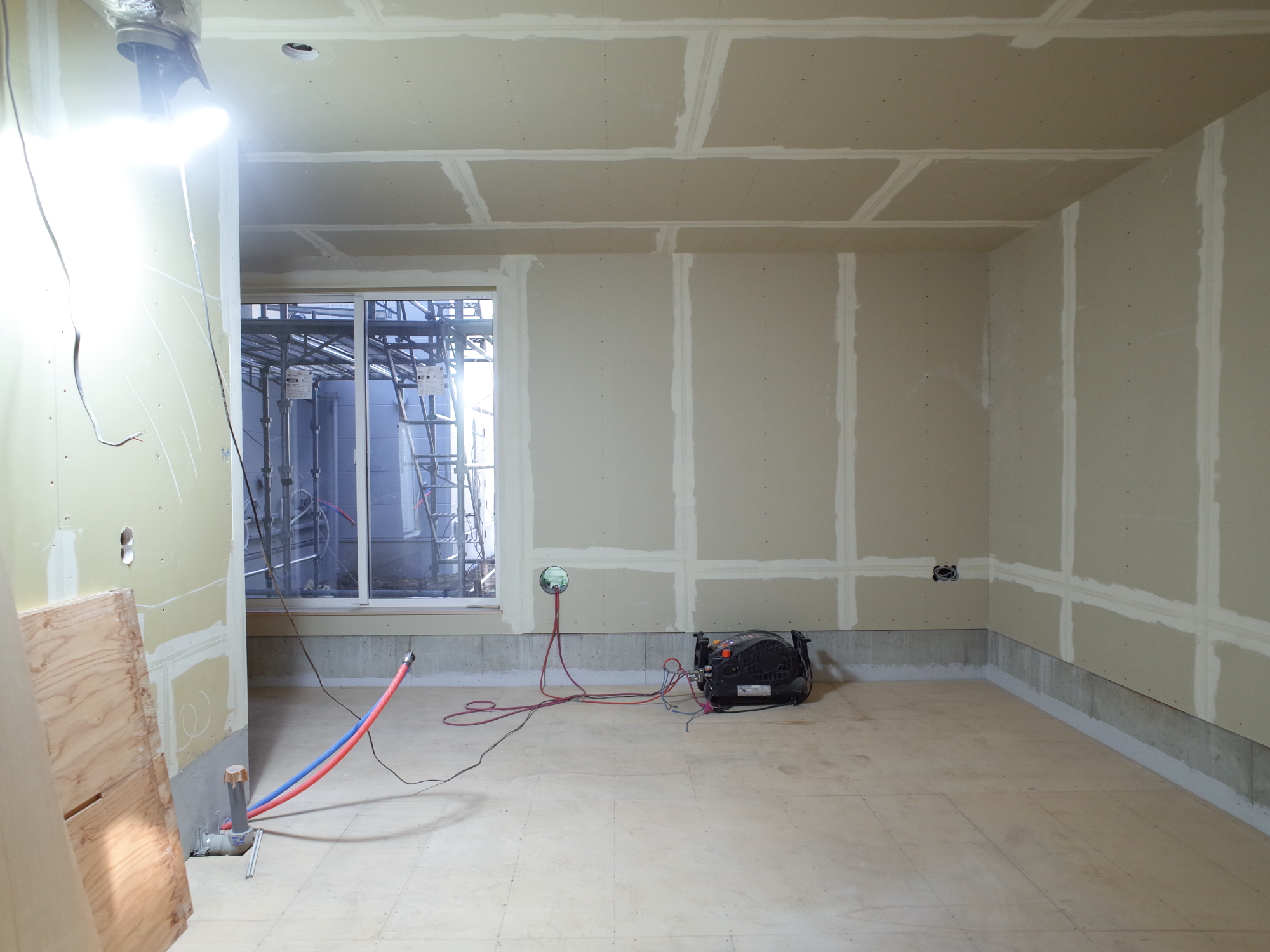 (仮称)本蓮沼プロジェクト　103の写真3