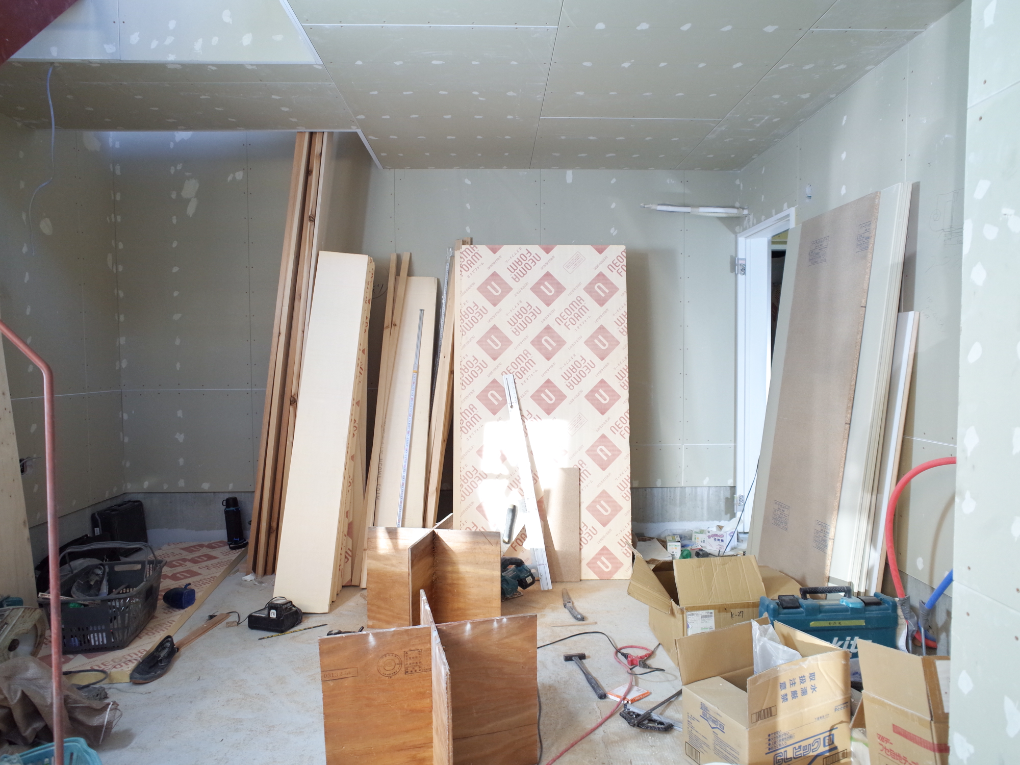 (仮称)本蓮沼プロジェクト　102の写真5