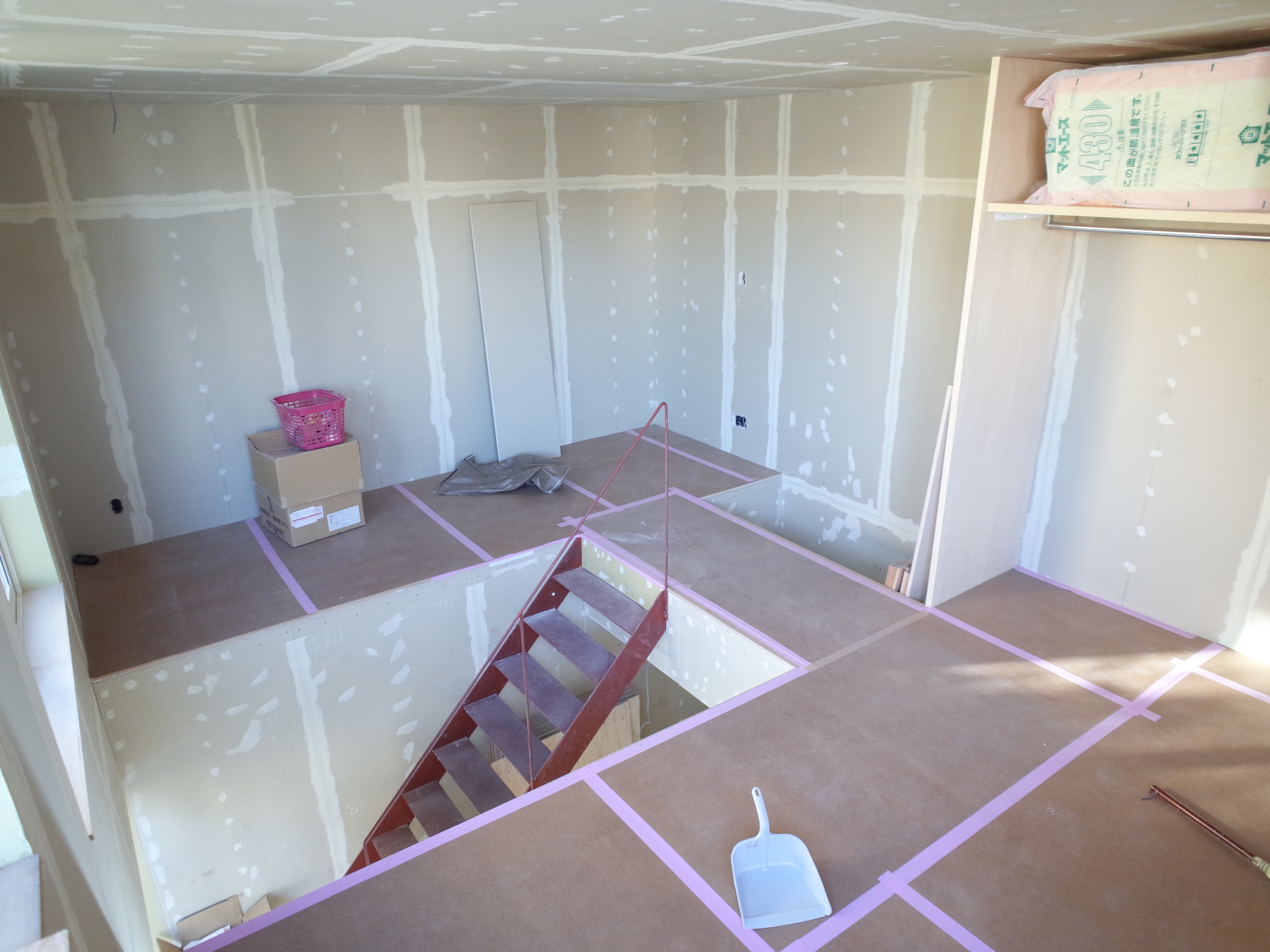 (仮称)本蓮沼プロジェクト　102の写真4