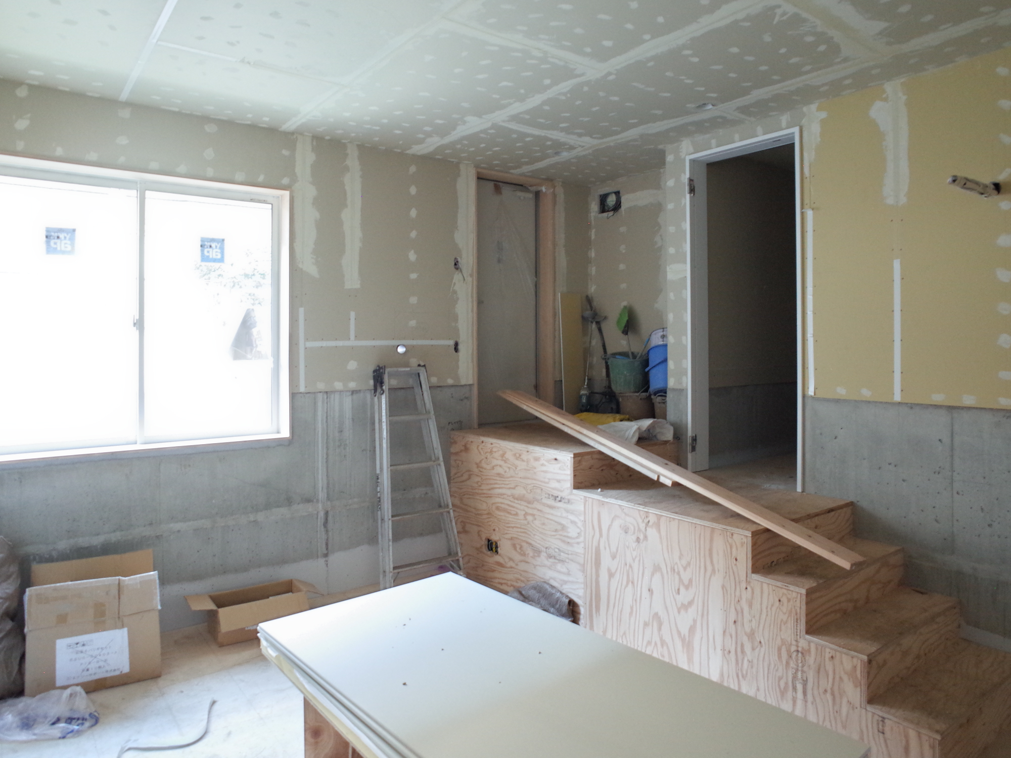 (仮称)本蓮沼プロジェクト　105の写真3