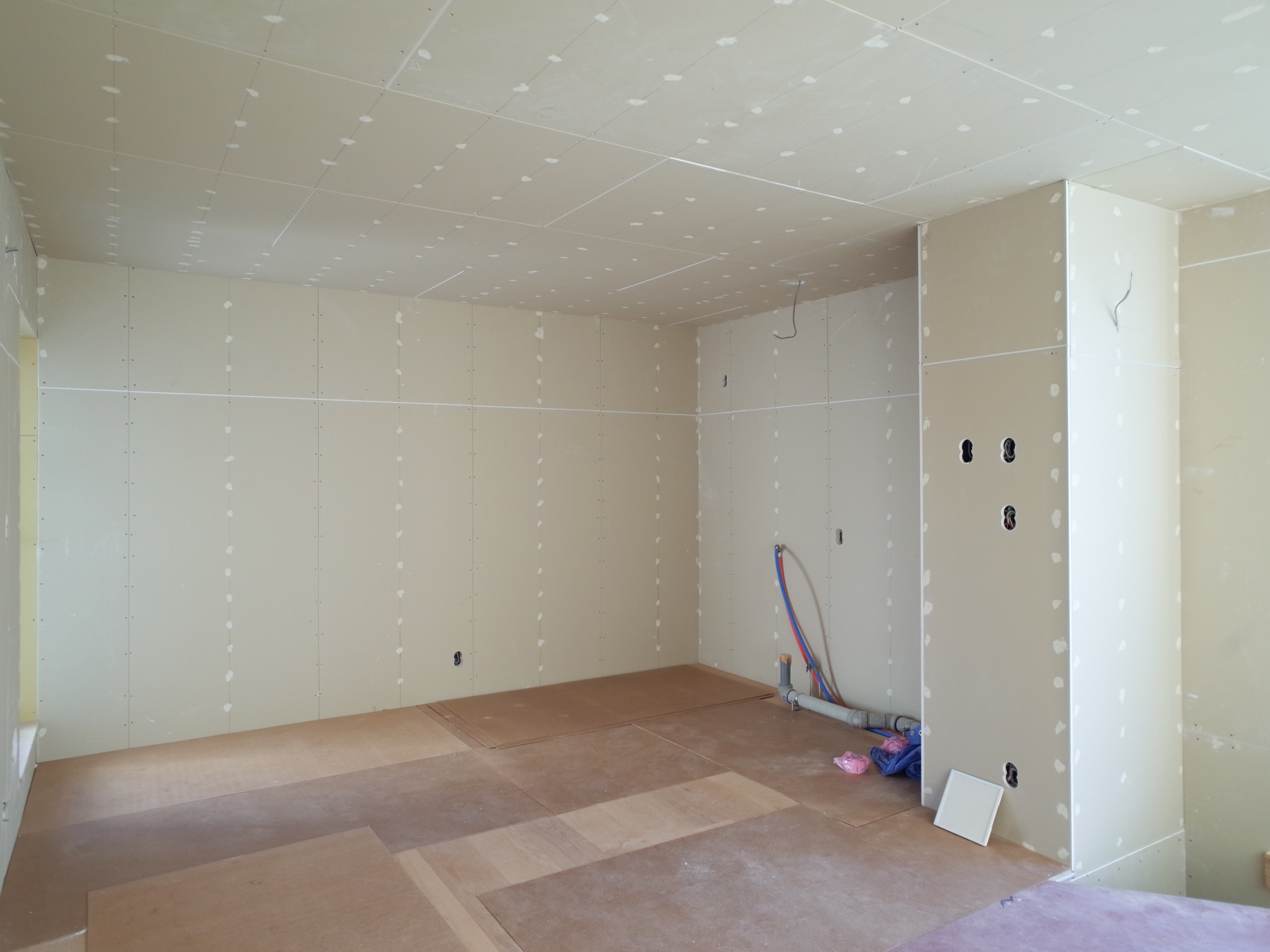 (仮称)本蓮沼プロジェクト　104の写真2