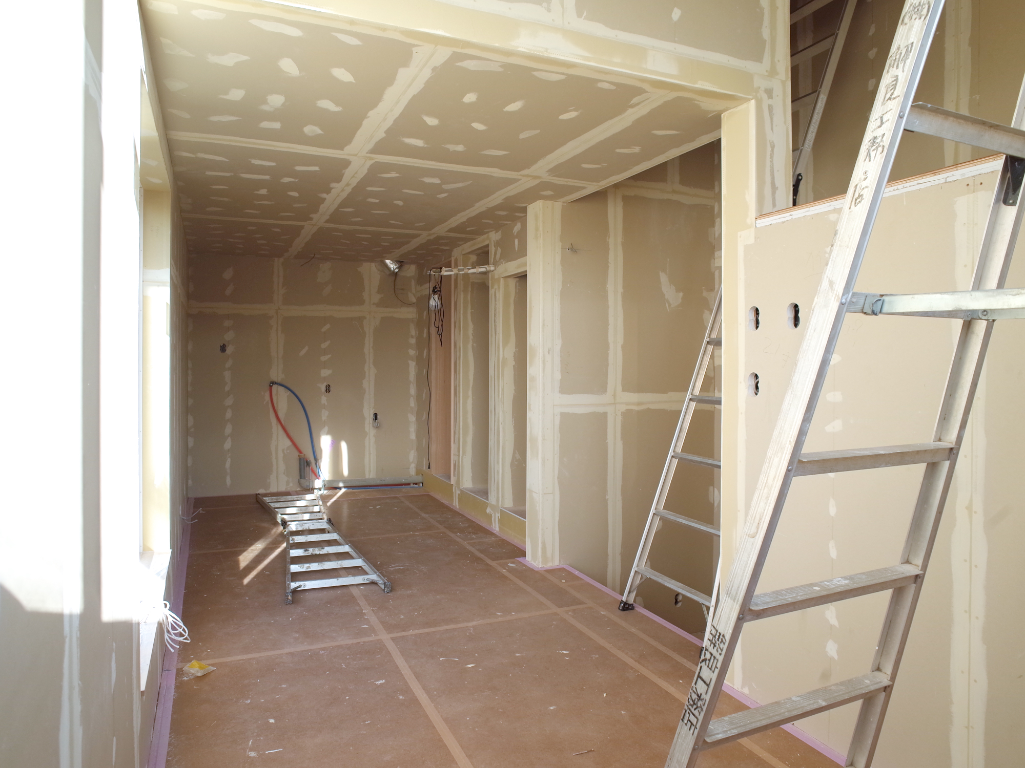 (仮称)本蓮沼プロジェクト　204の写真5