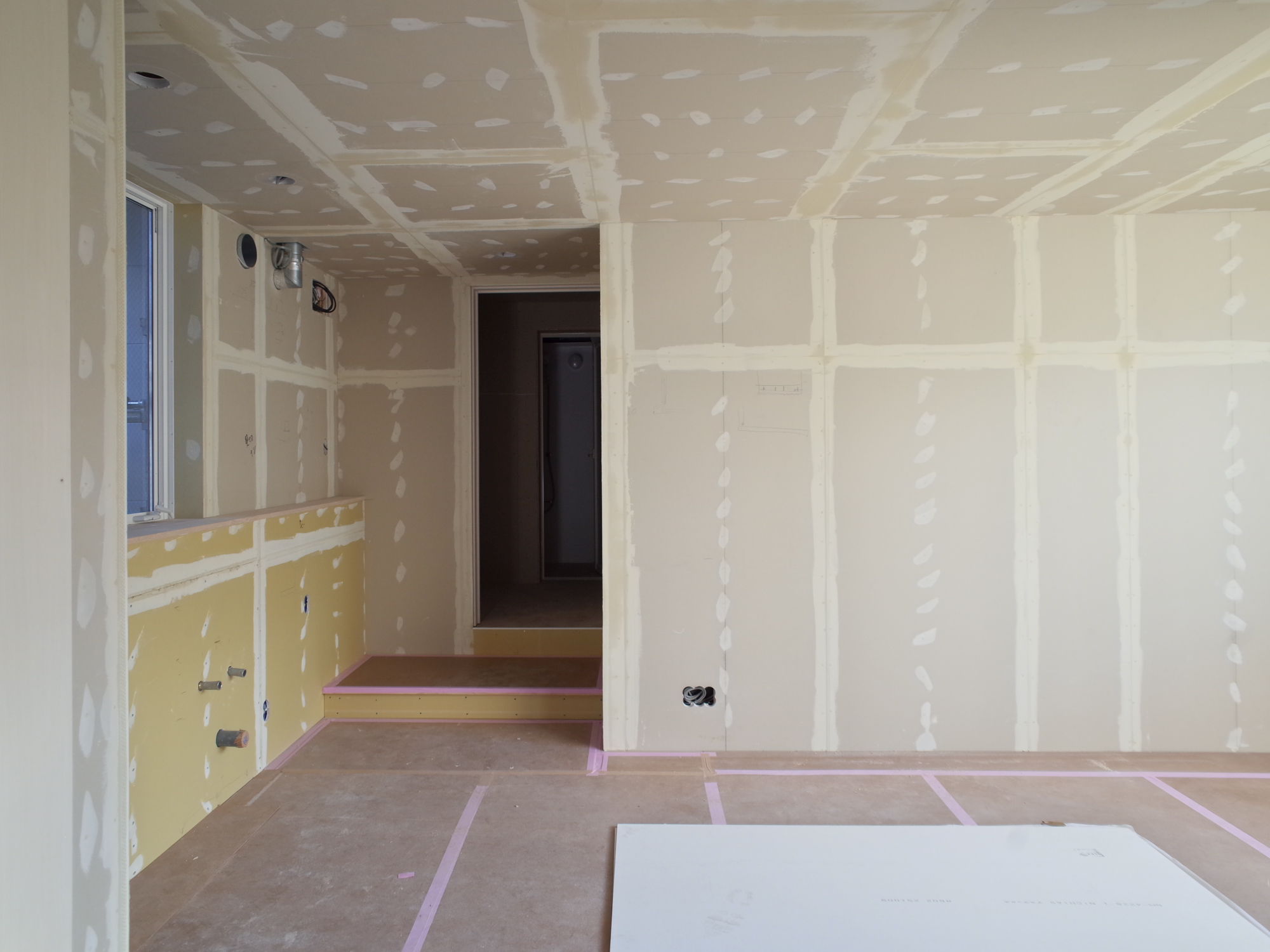 (仮称)本蓮沼プロジェクト　203の写真3