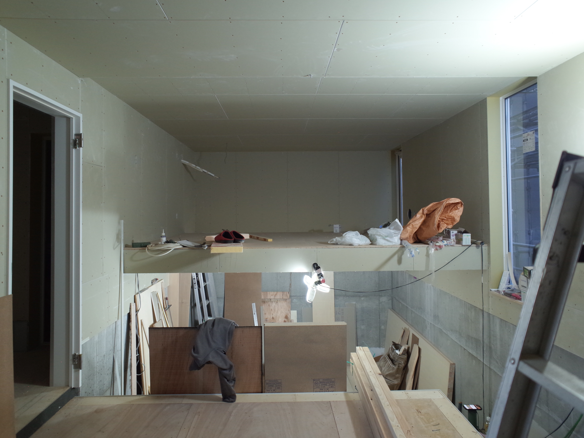 (仮称)本蓮沼プロジェクト　101の写真3