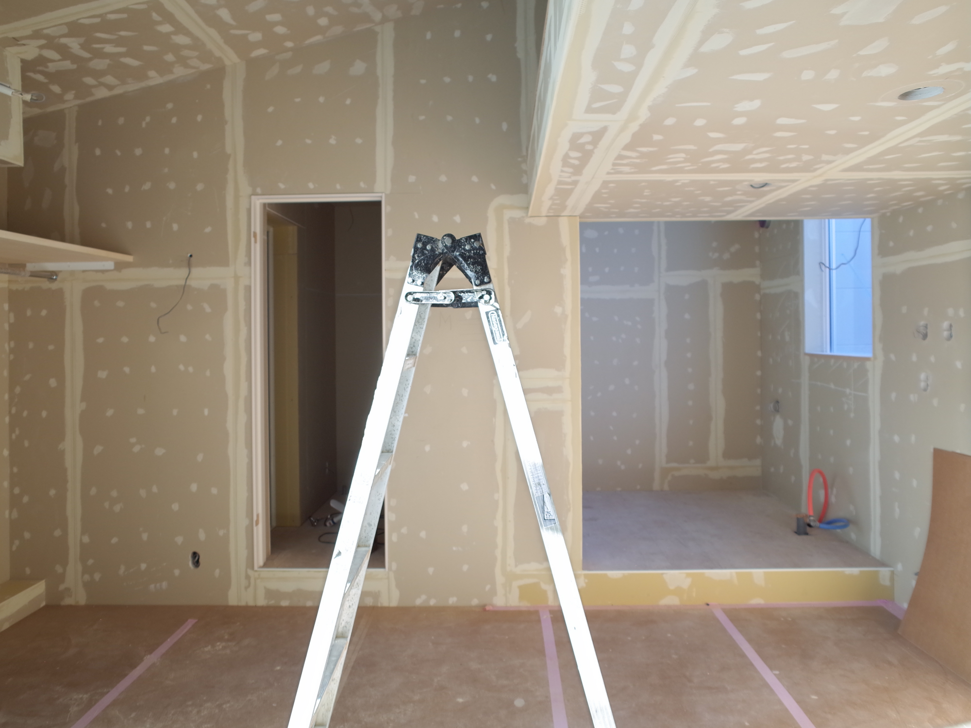 (仮称)本蓮沼プロジェクト　303の写真2