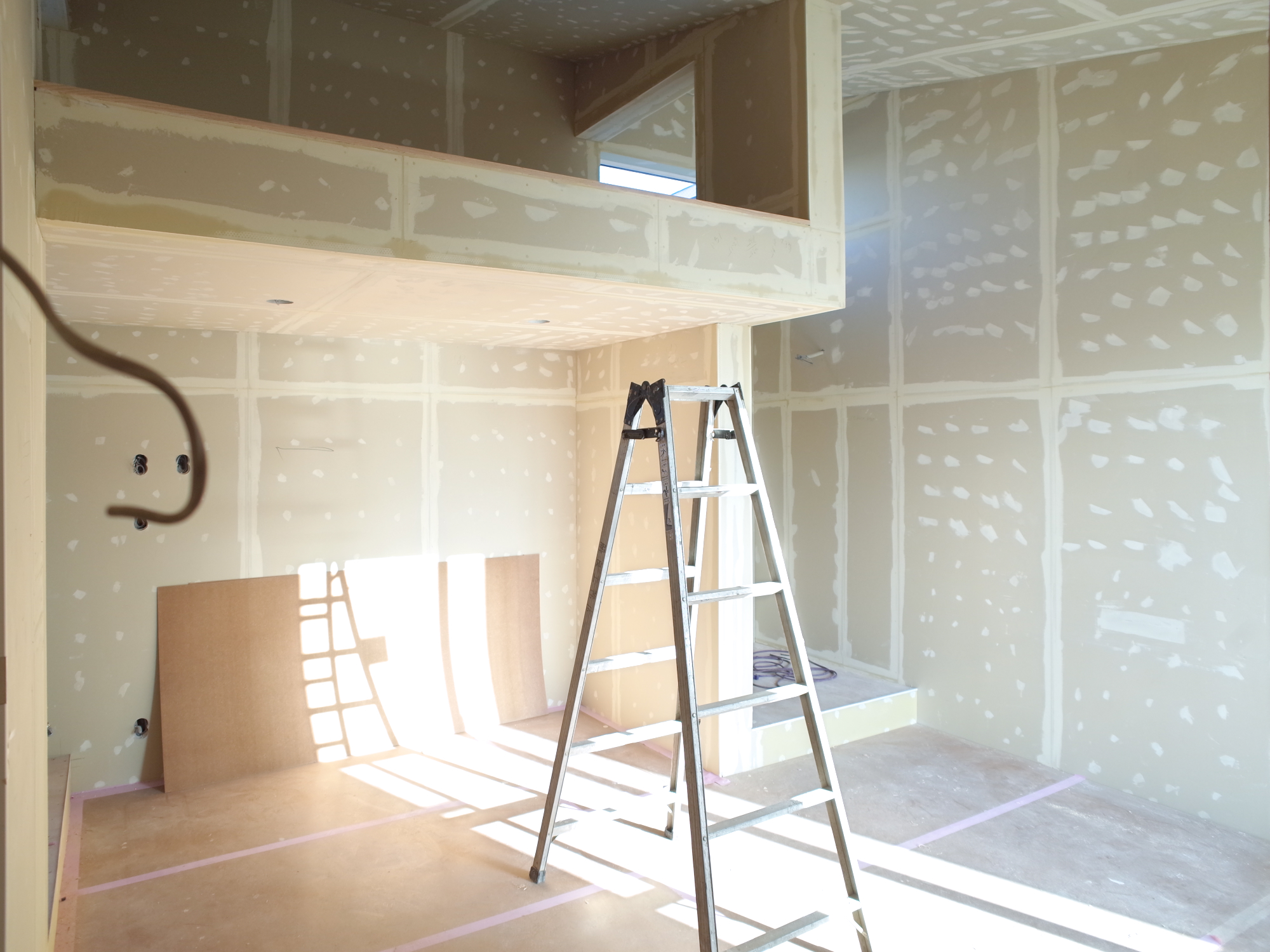 (仮称)本蓮沼プロジェクト　303の写真1