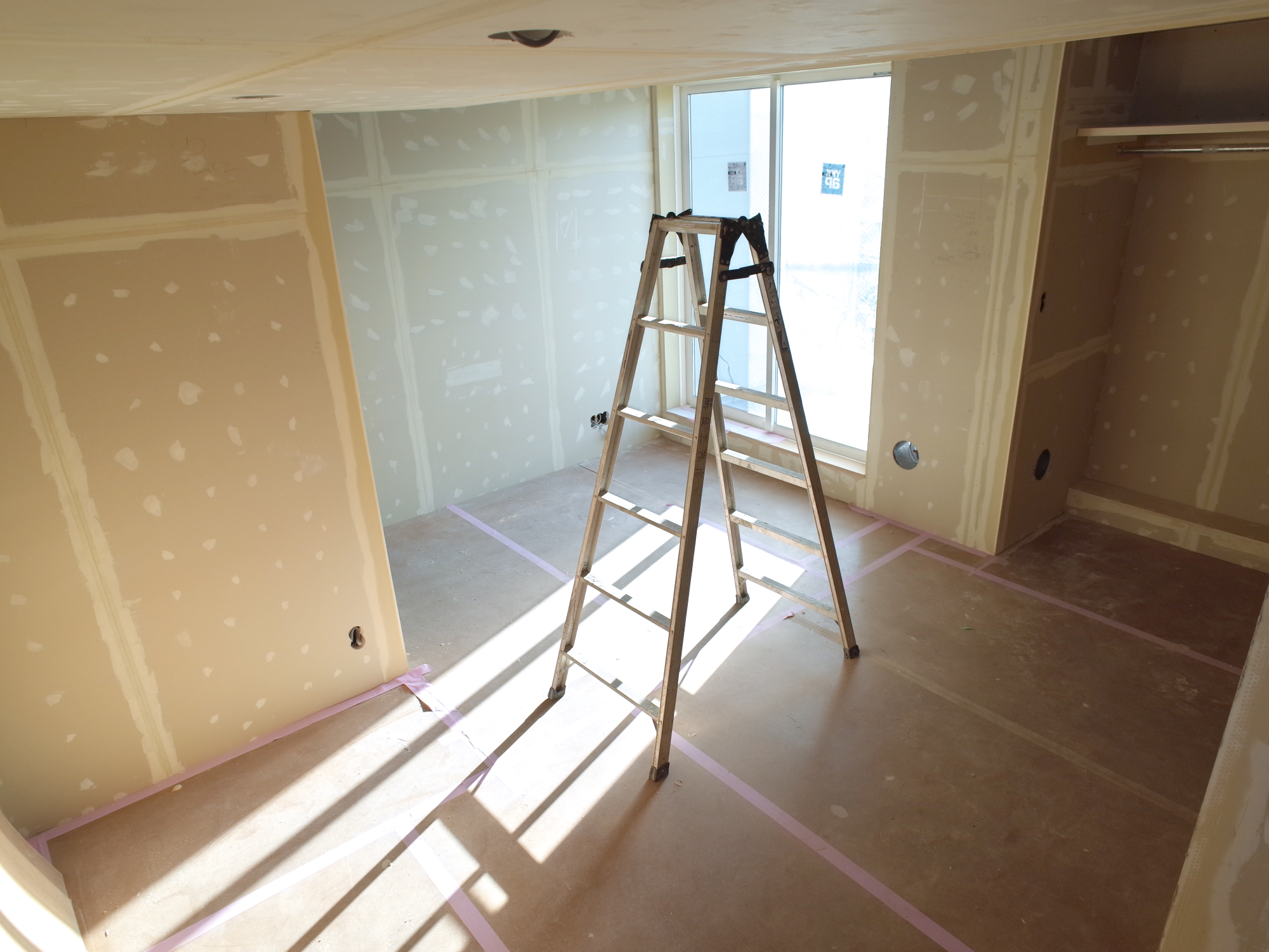 (仮称)本蓮沼プロジェクト　303の写真3