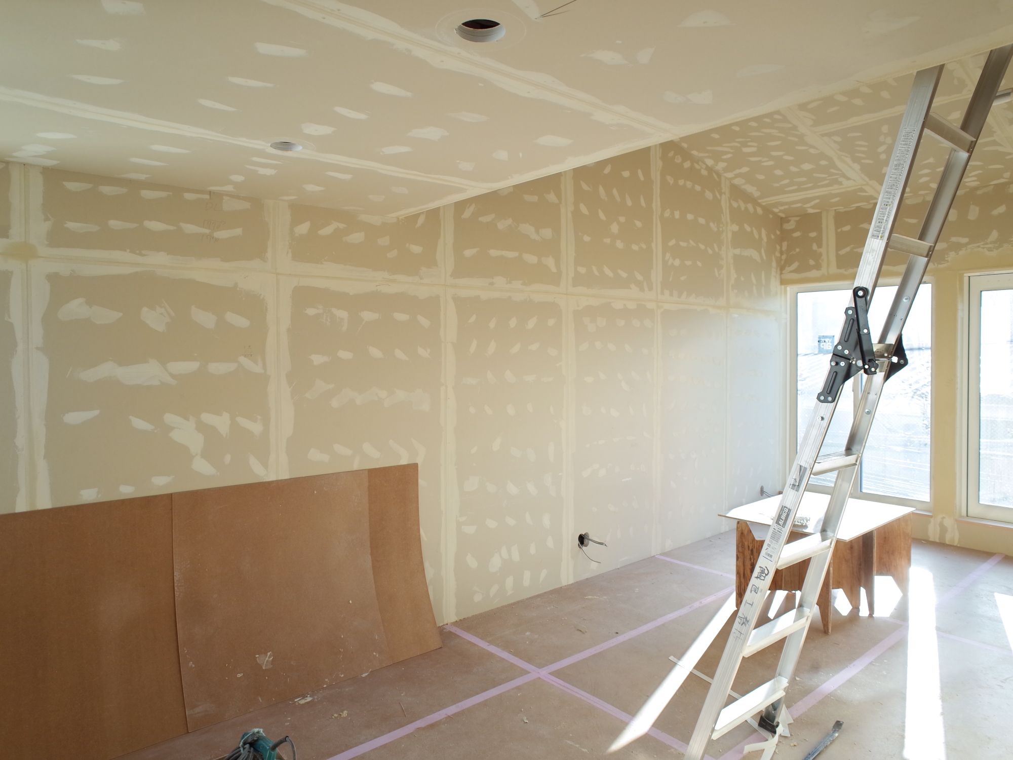 (仮称)本蓮沼プロジェクト　302の写真4