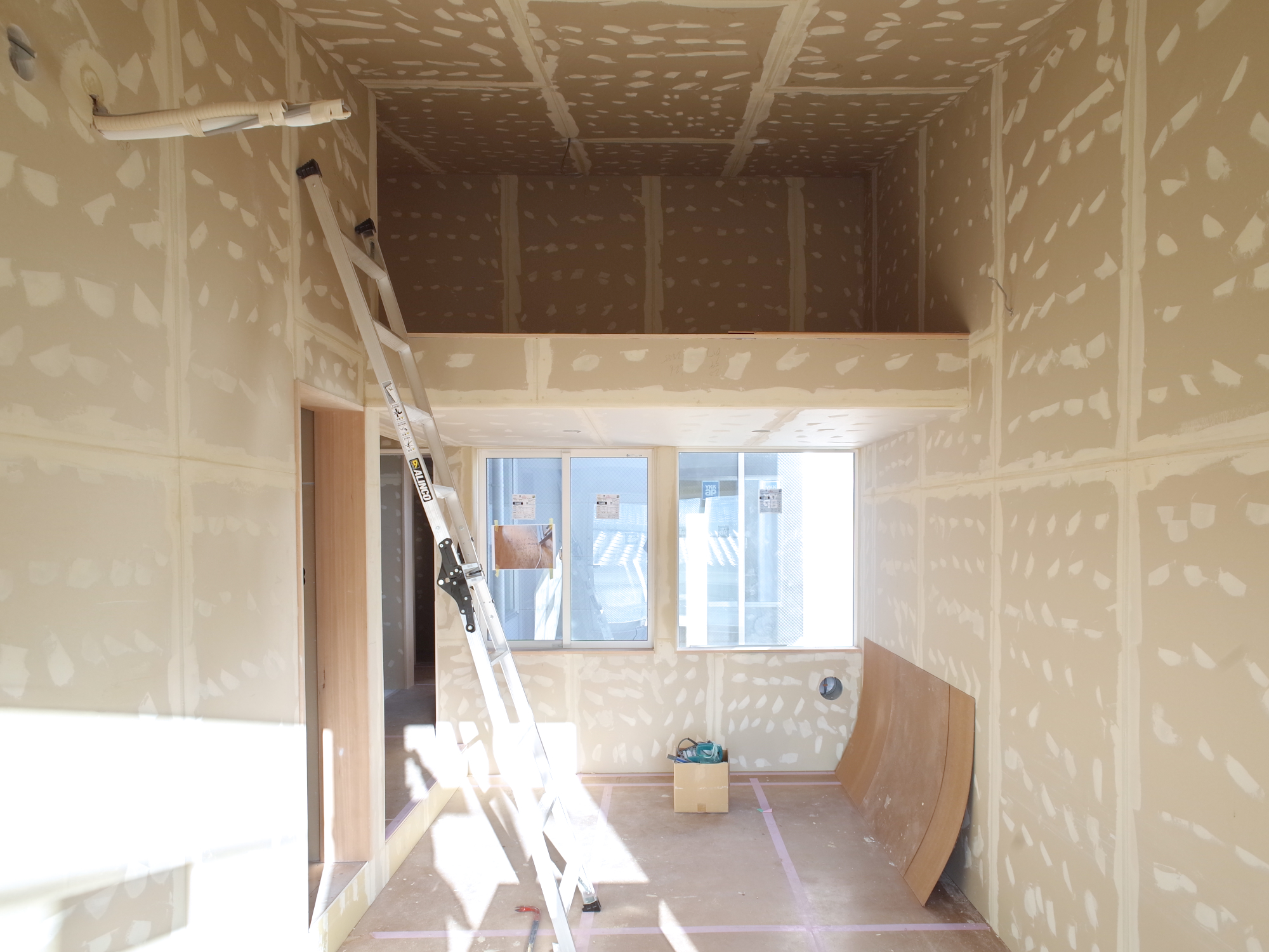 (仮称)本蓮沼プロジェクト　302の写真6