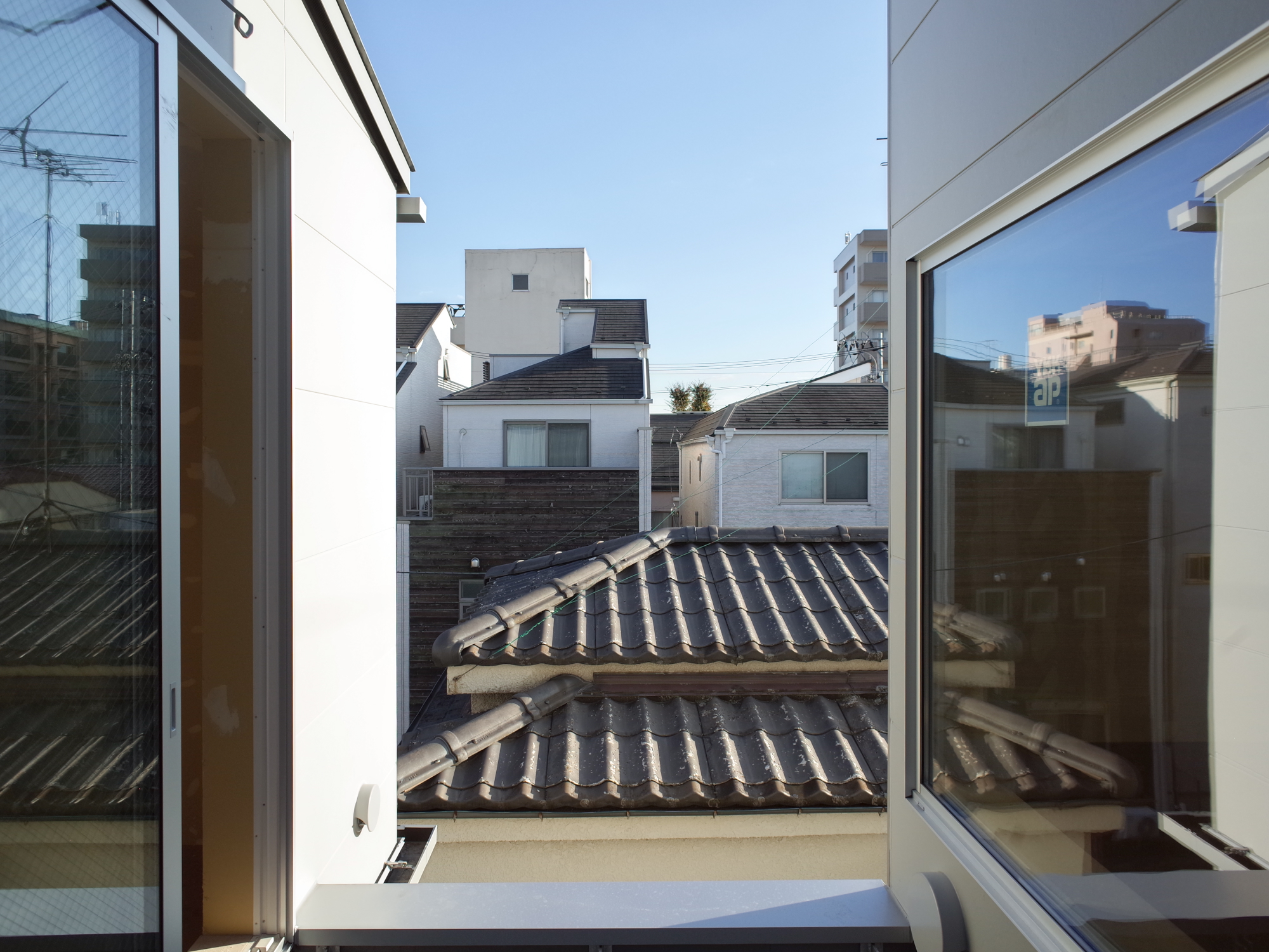 (仮称)本蓮沼プロジェクト　302の写真2