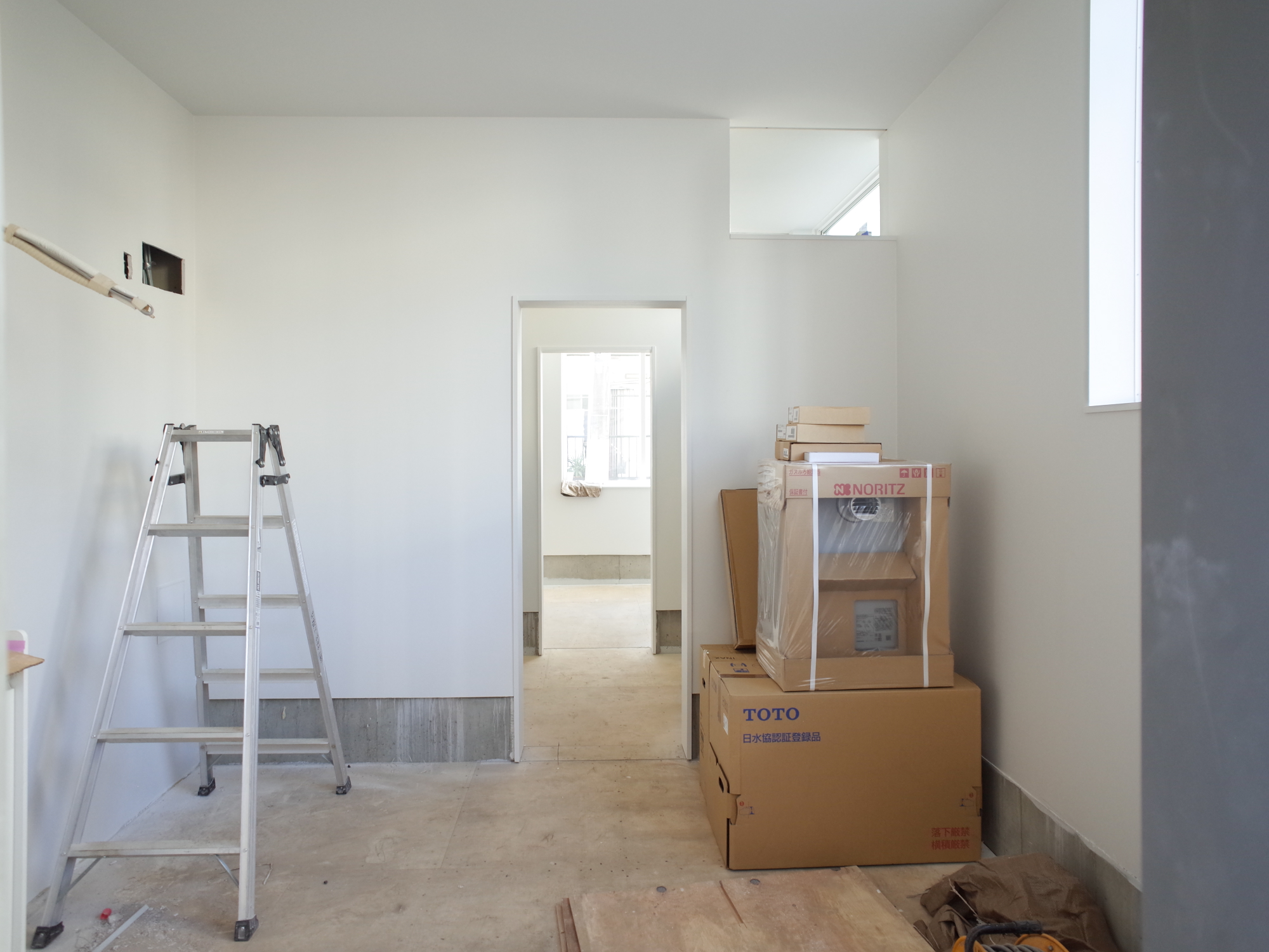 COLLAGE  HOUSEの写真4