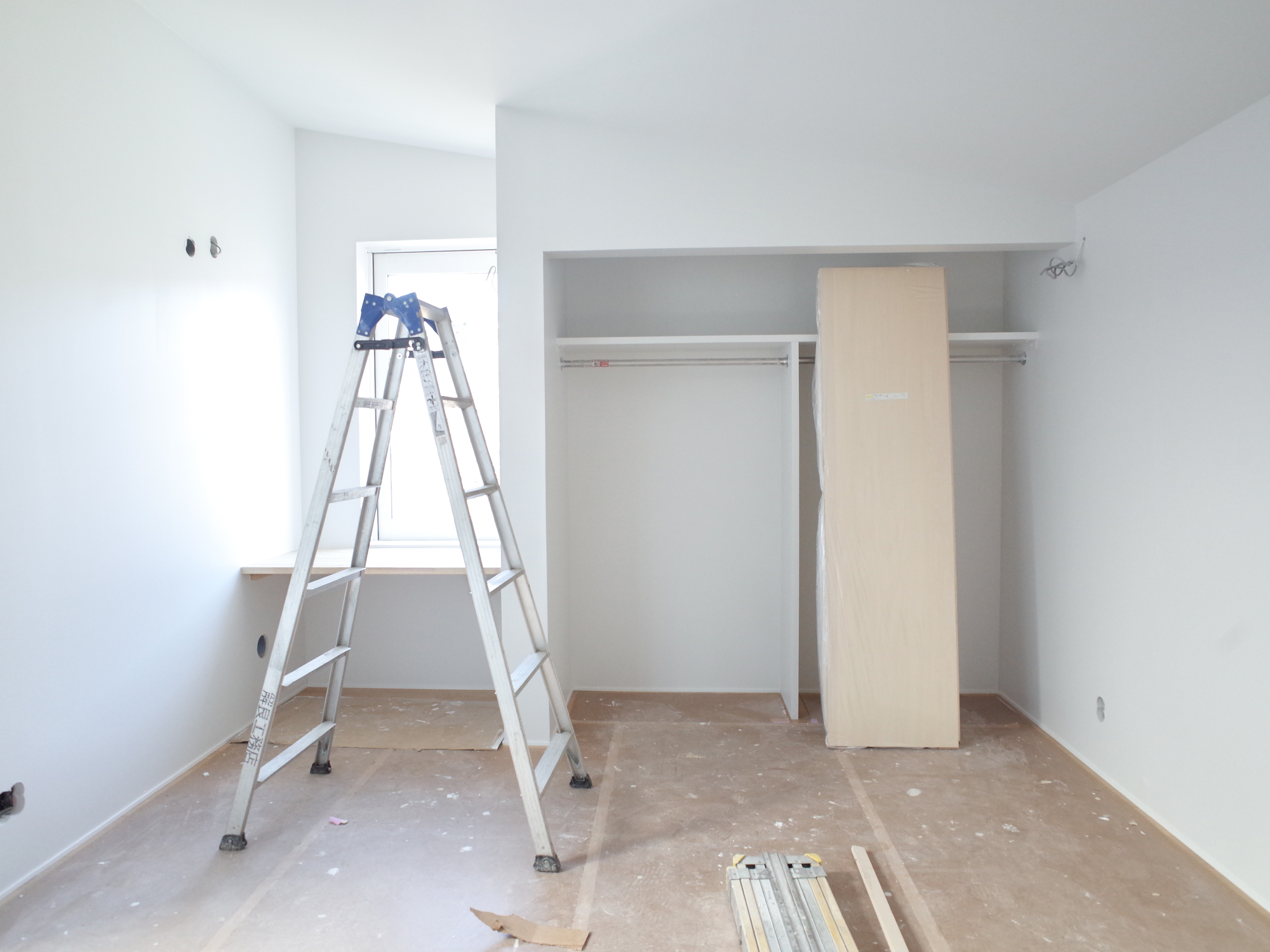 COLLAGE  HOUSE　202の写真6