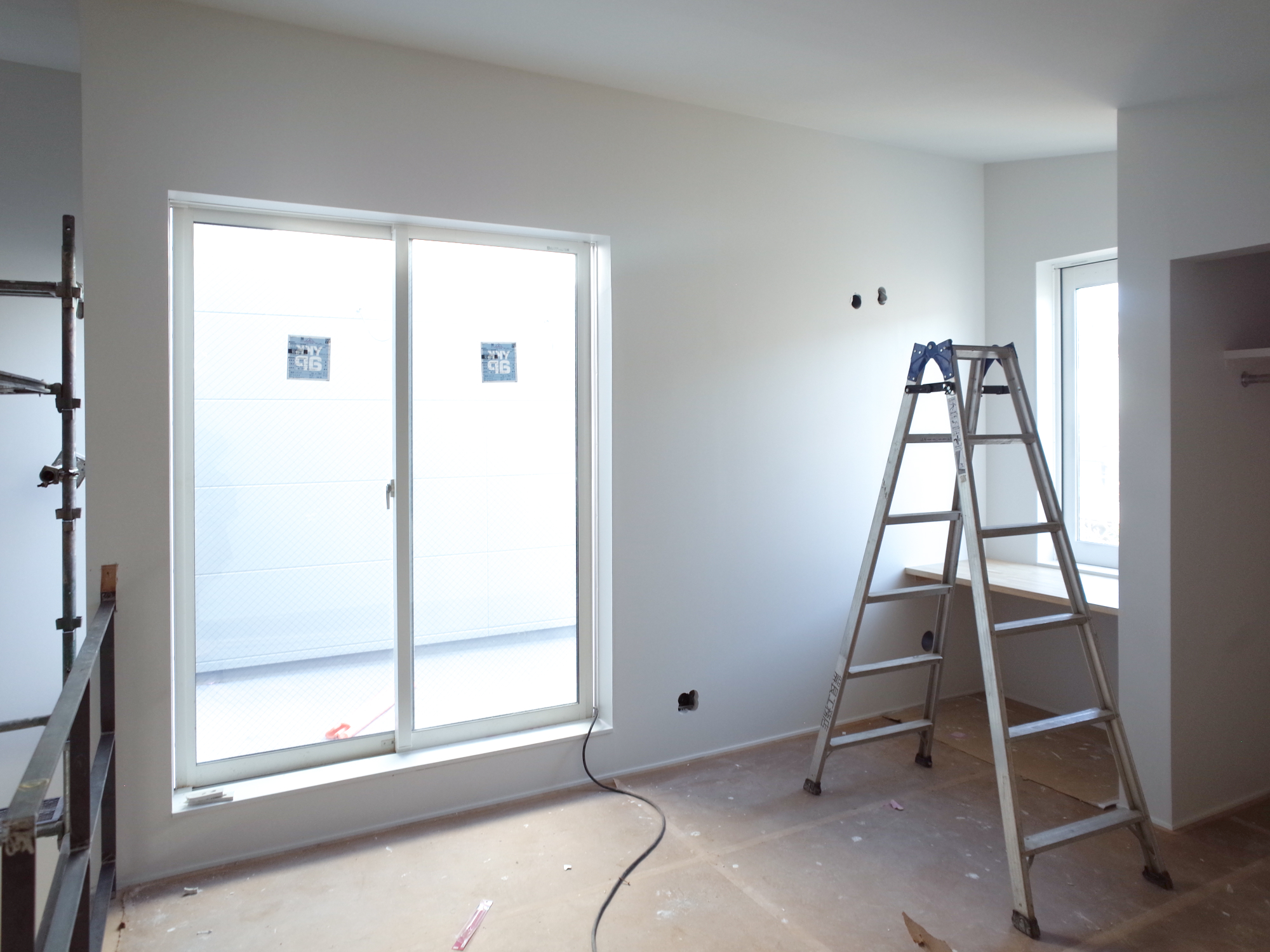 COLLAGE  HOUSE　202の写真4